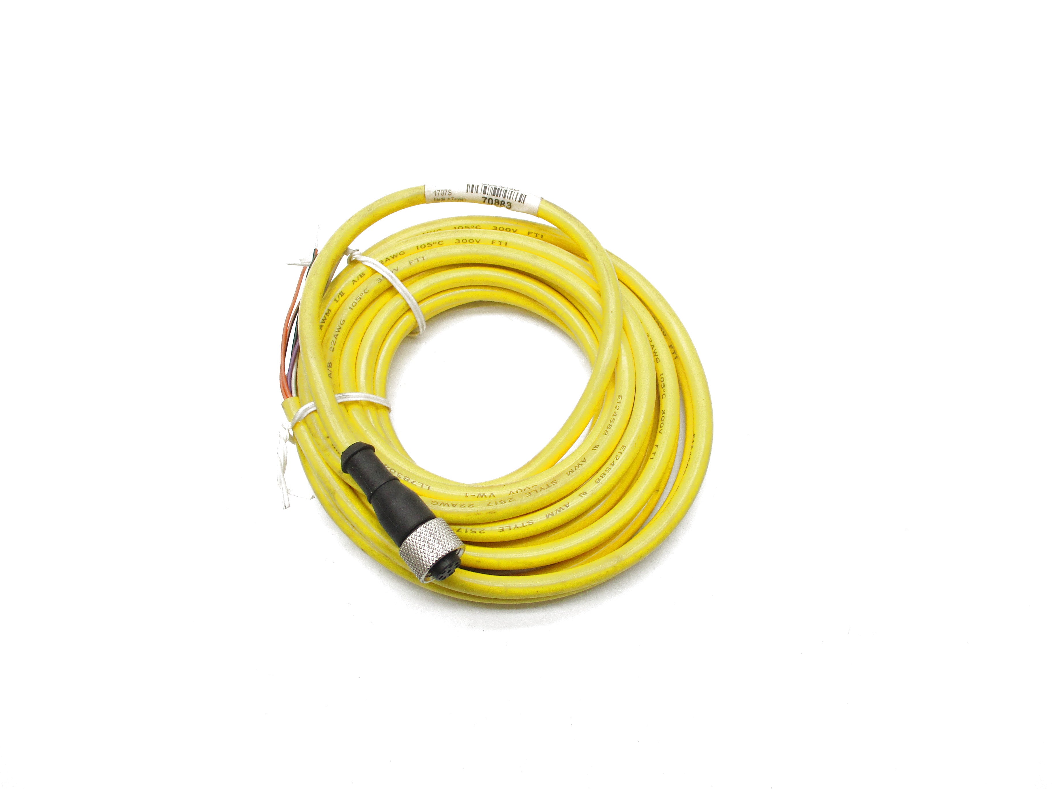 BANNER ENGINEERING QDE-815D NSNP