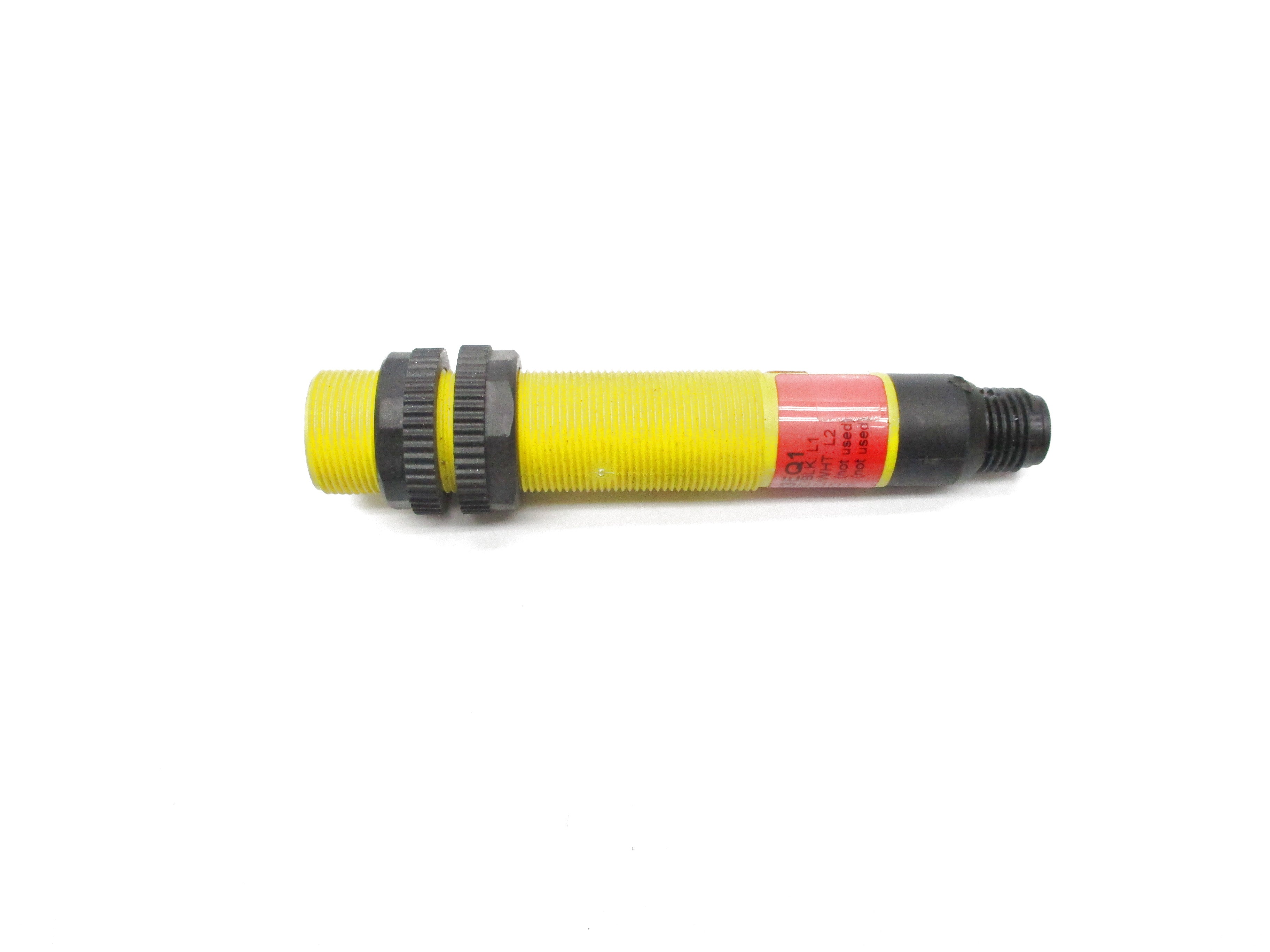 BANNER ENGINEERING S183EQ1 NSNP
