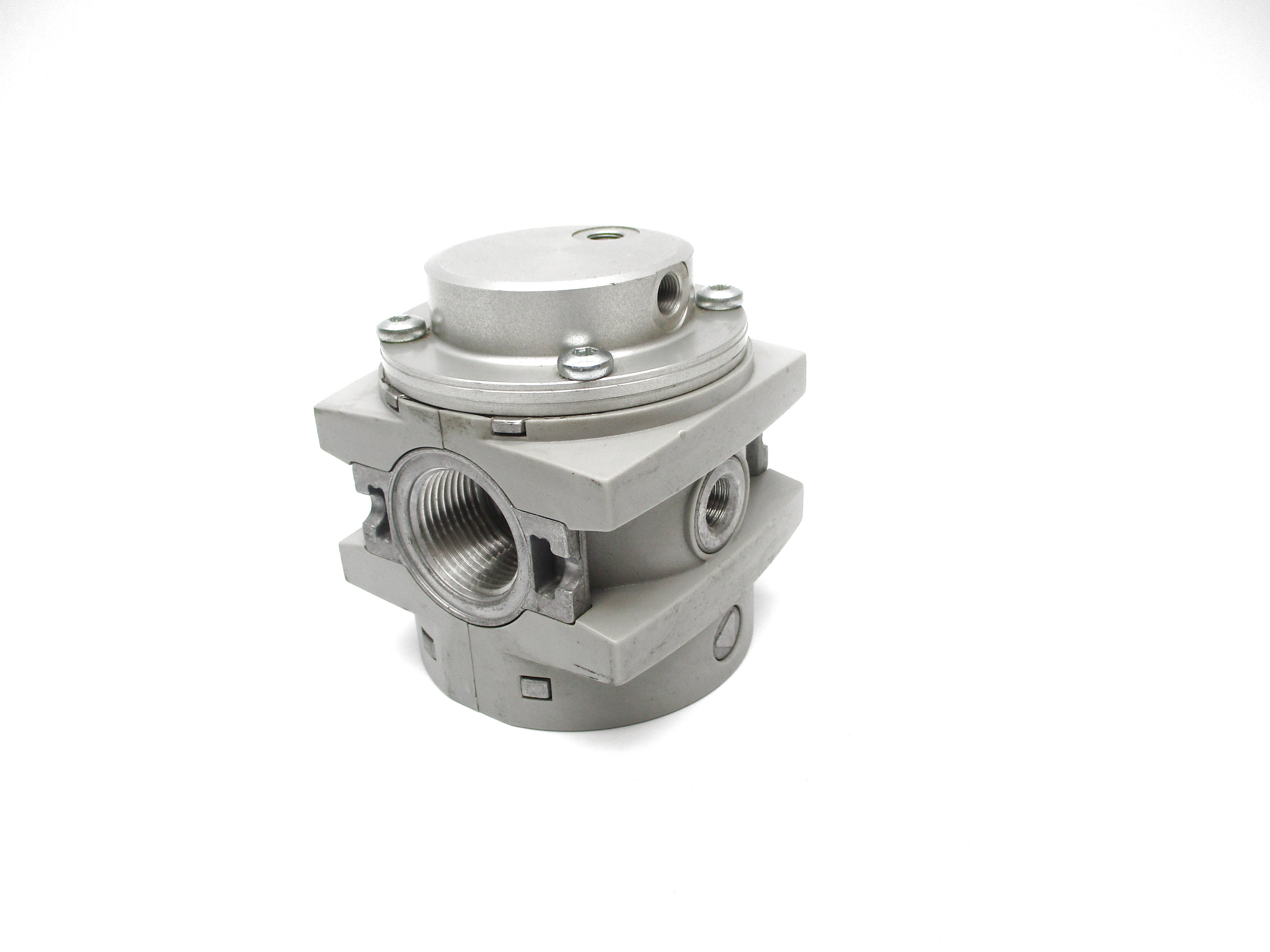 PARKER P3YRA18BPPN 254PSI NSNP