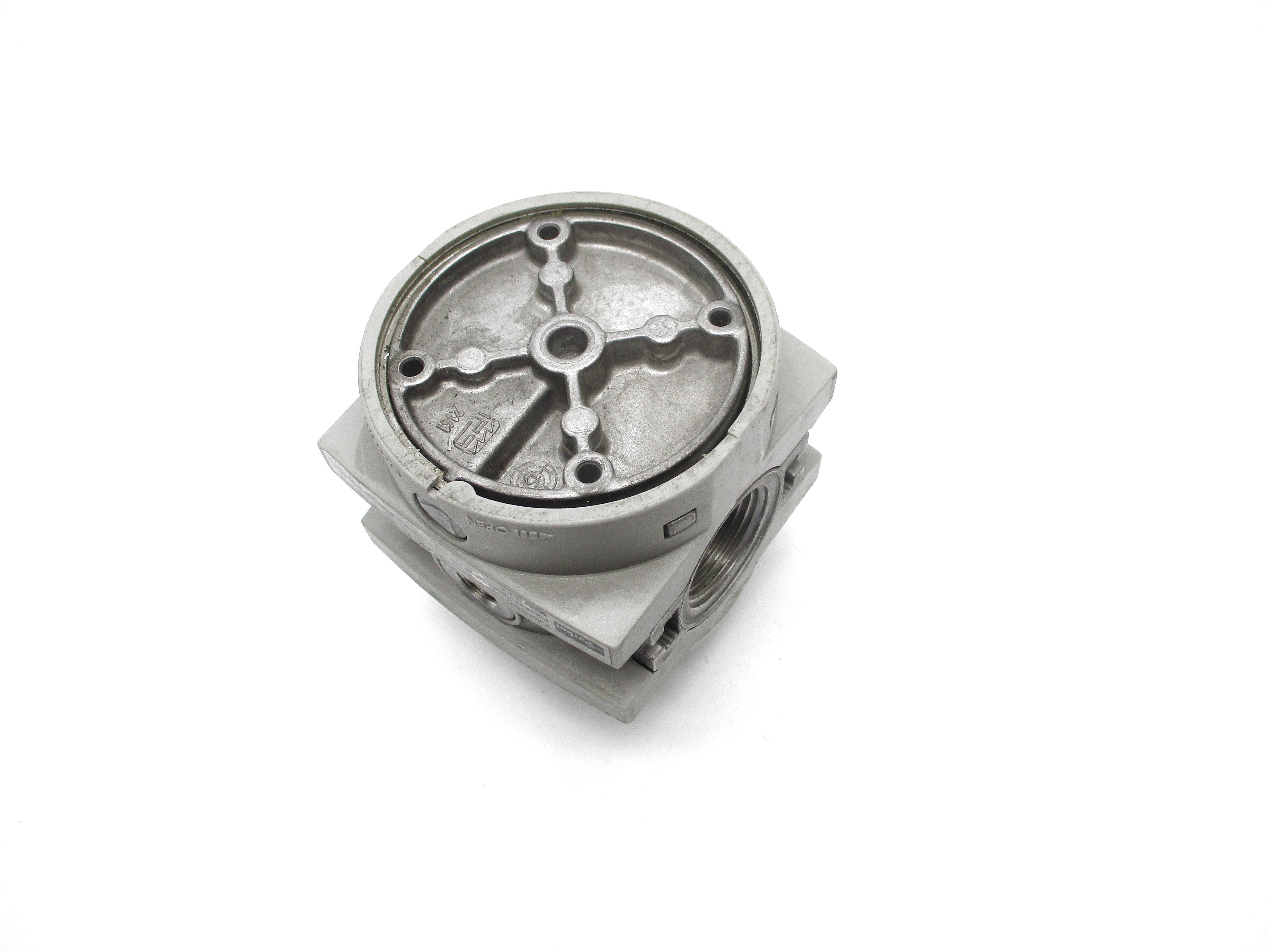 PARKER P3YRA18BPPN 254PSI NSNP