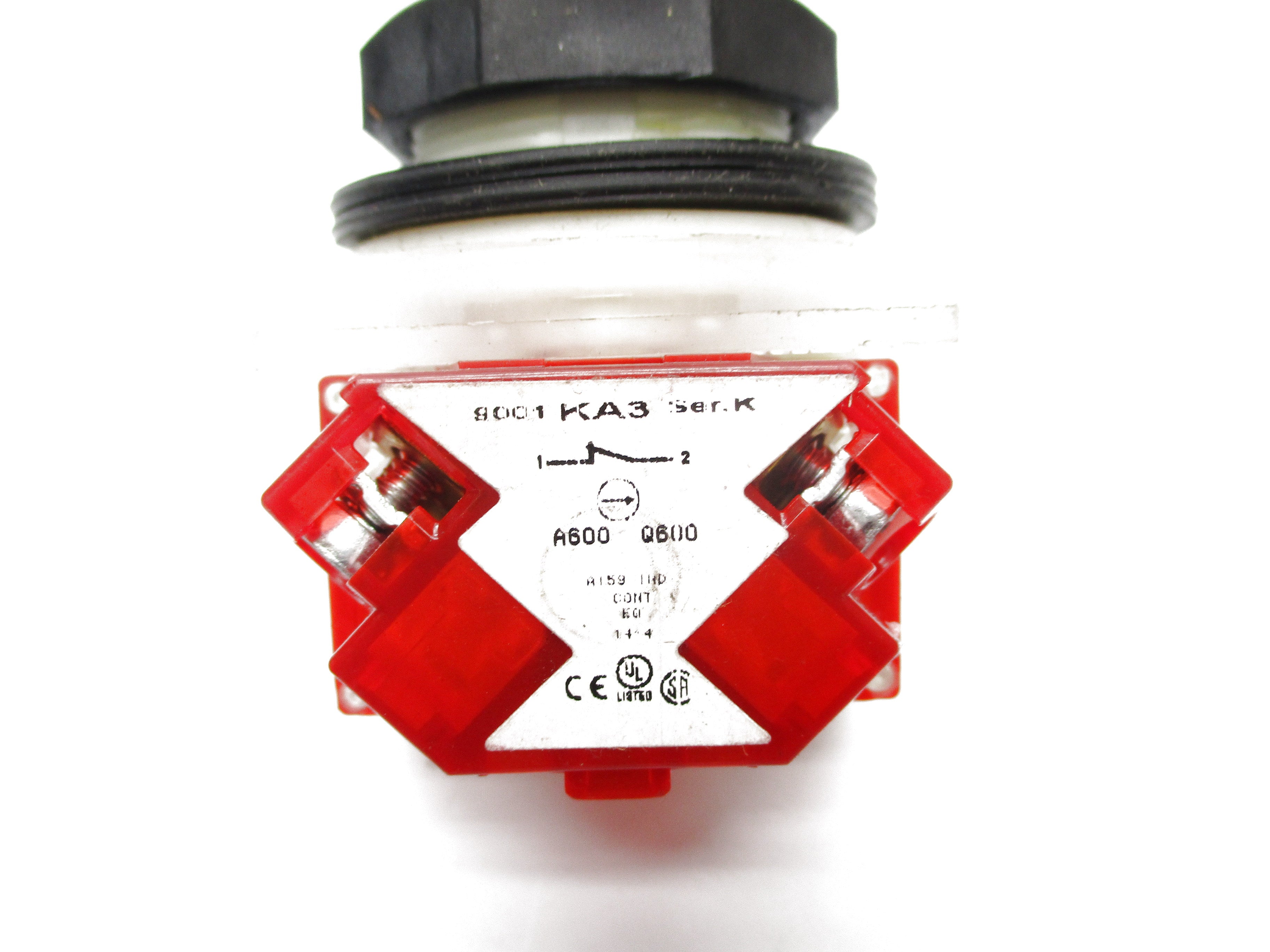 SQUARE D 9001KA3 SER. K (AS PICTURED) NSNP