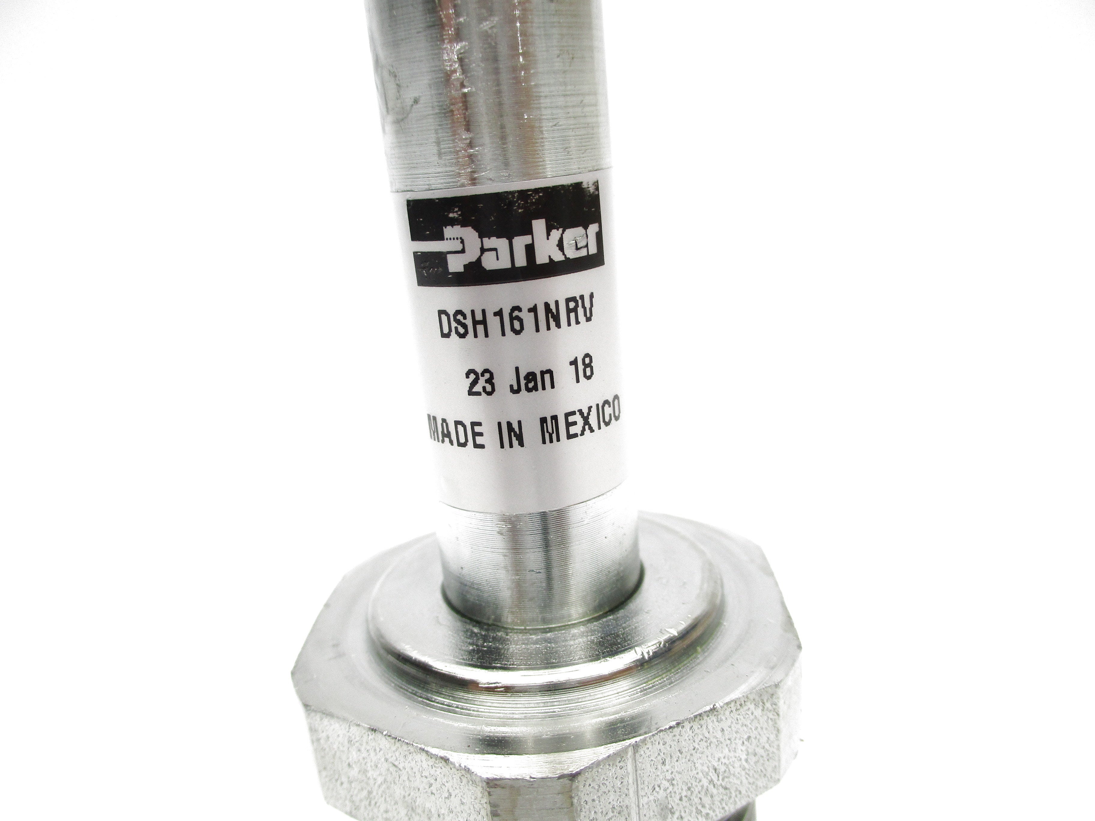 PARKER DSH161NRV NSNP