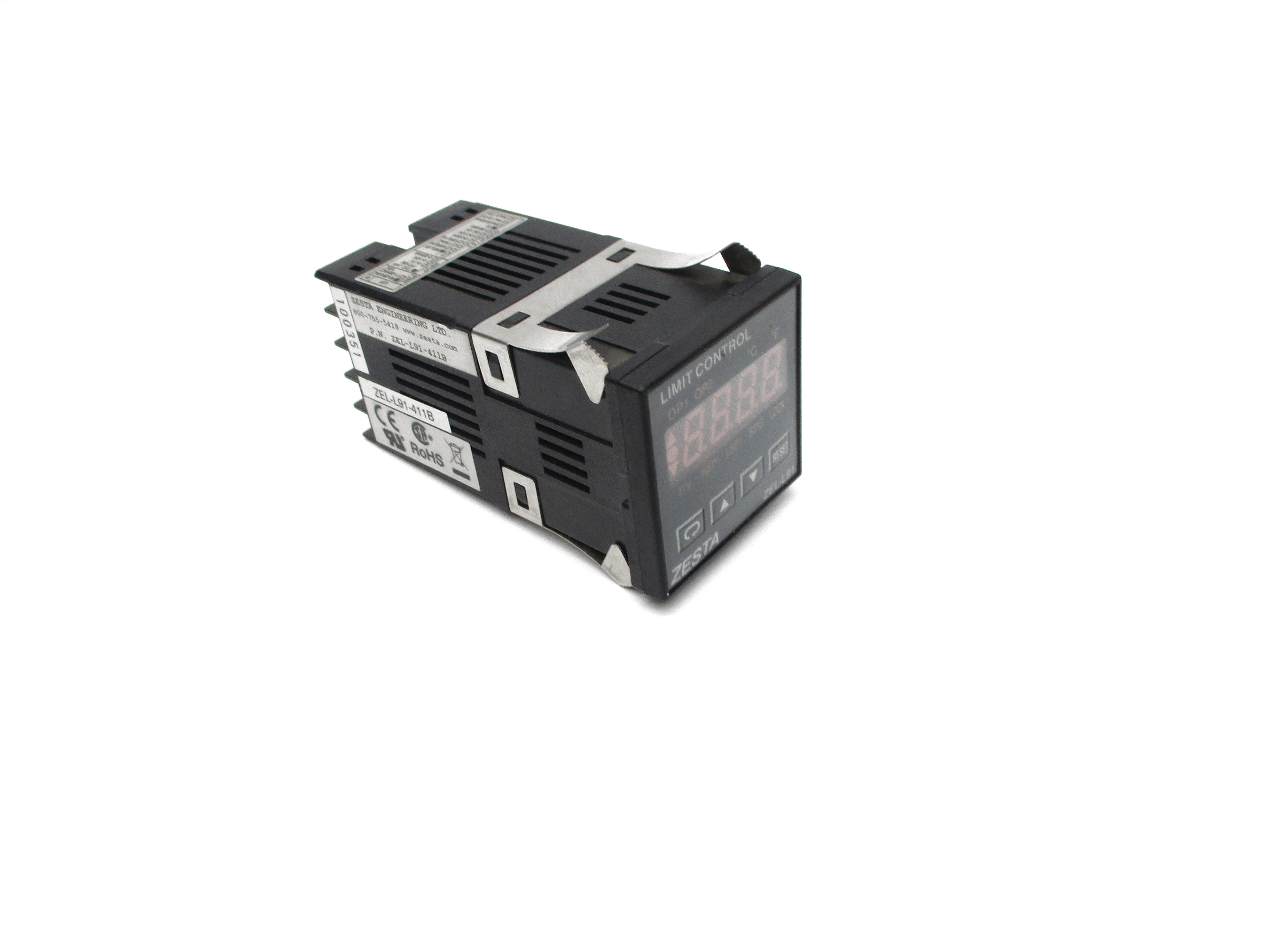 ZESTA ENGINEERING ZEL-L91-411B NSNP