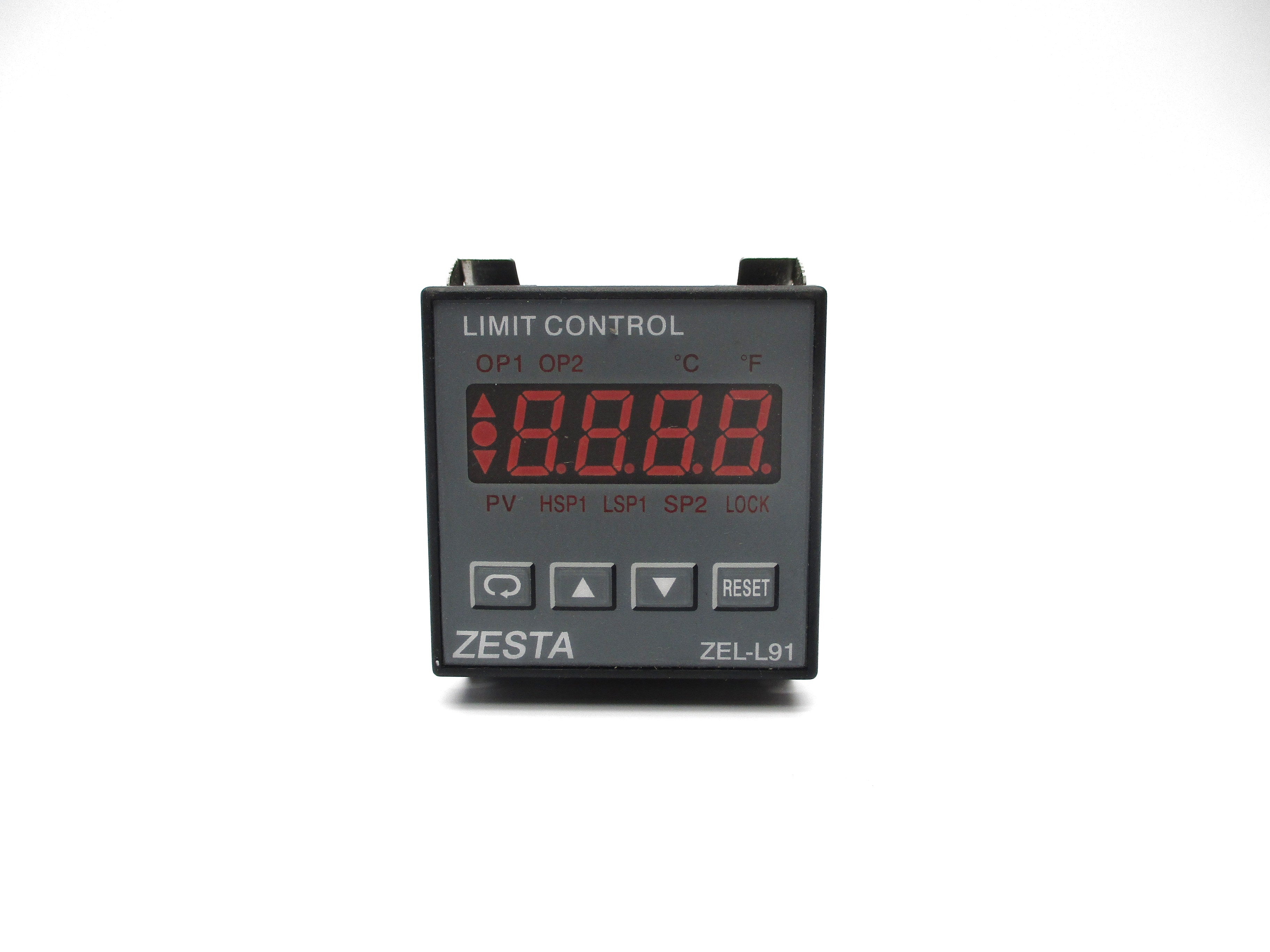 ZESTA ENGINEERING ZEL-L91-411B NSNP