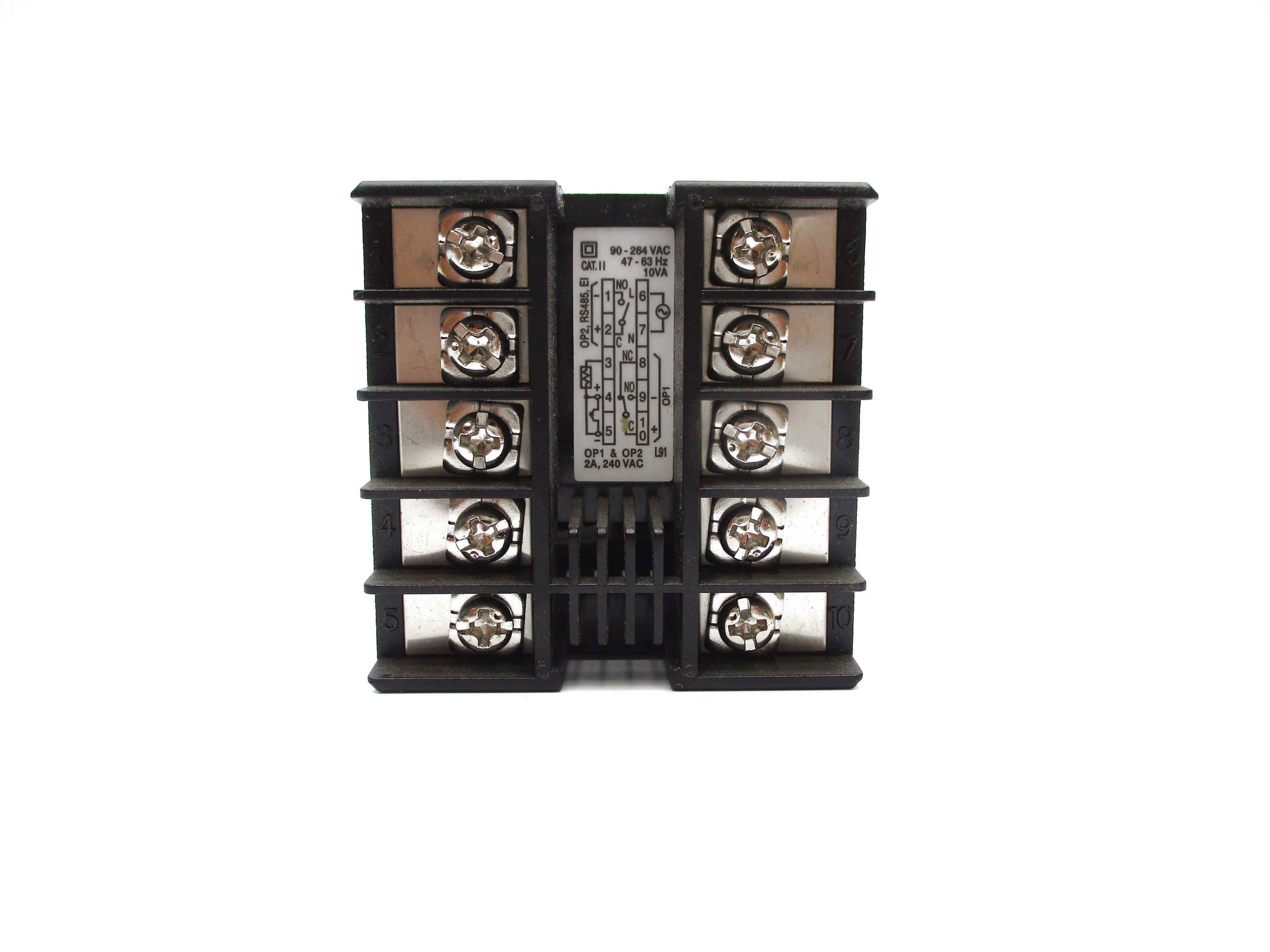 ZESTA ENGINEERING ZEL-L91-411B NSNP