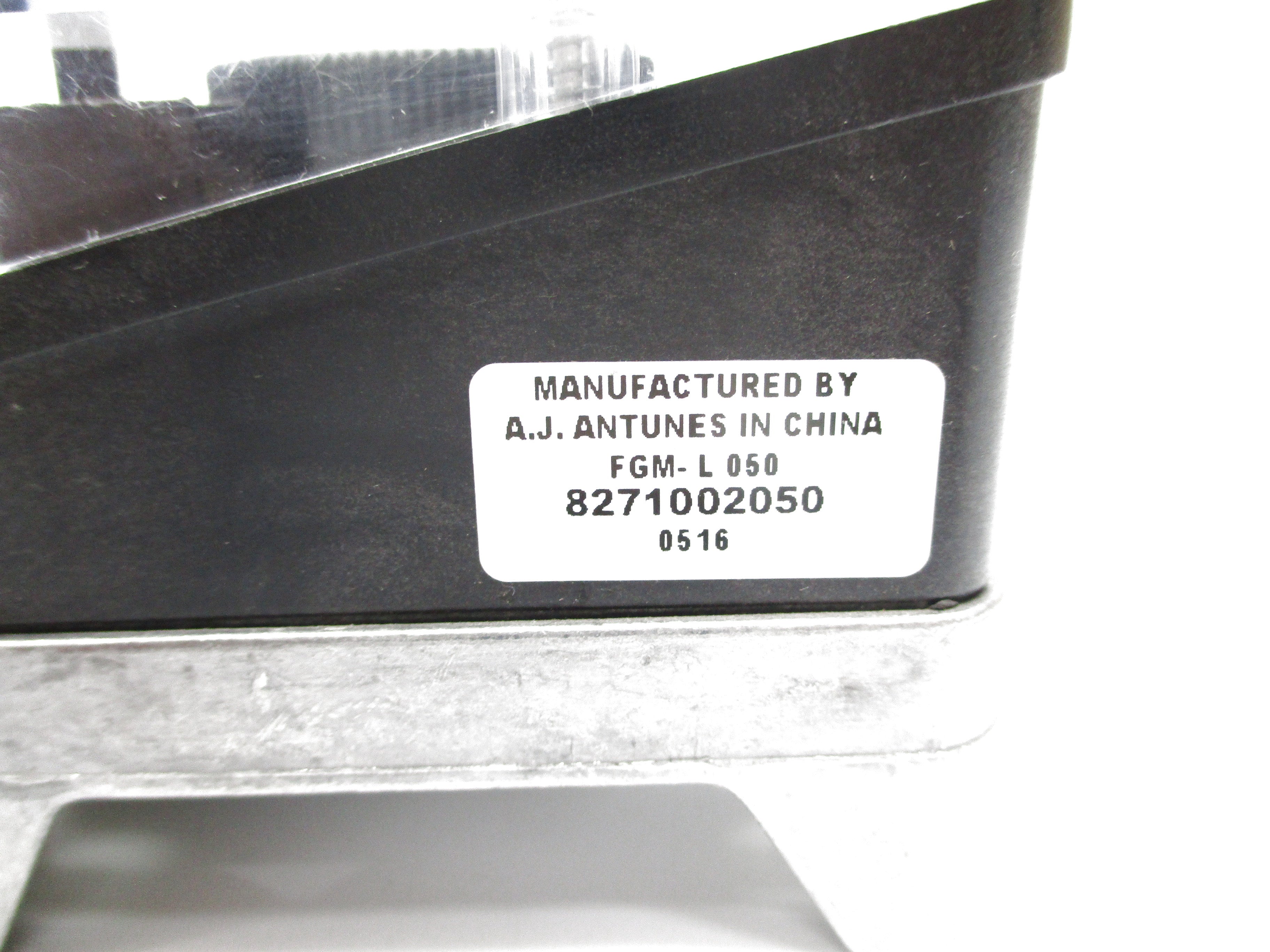 ANTUNES CONTROL 8271002050 NSNP