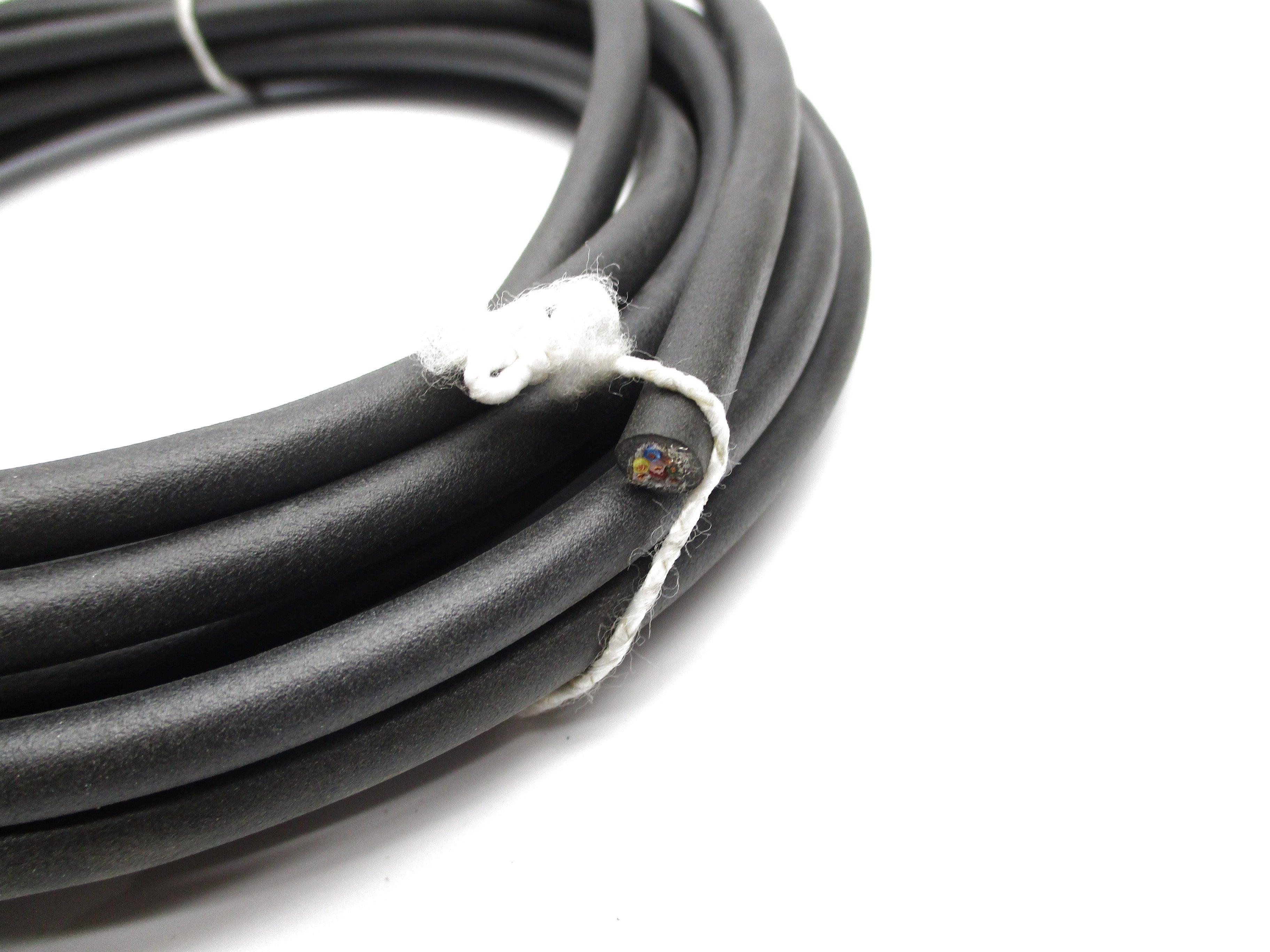 BALLUFF BKS-S115-PU-05 NSNP
