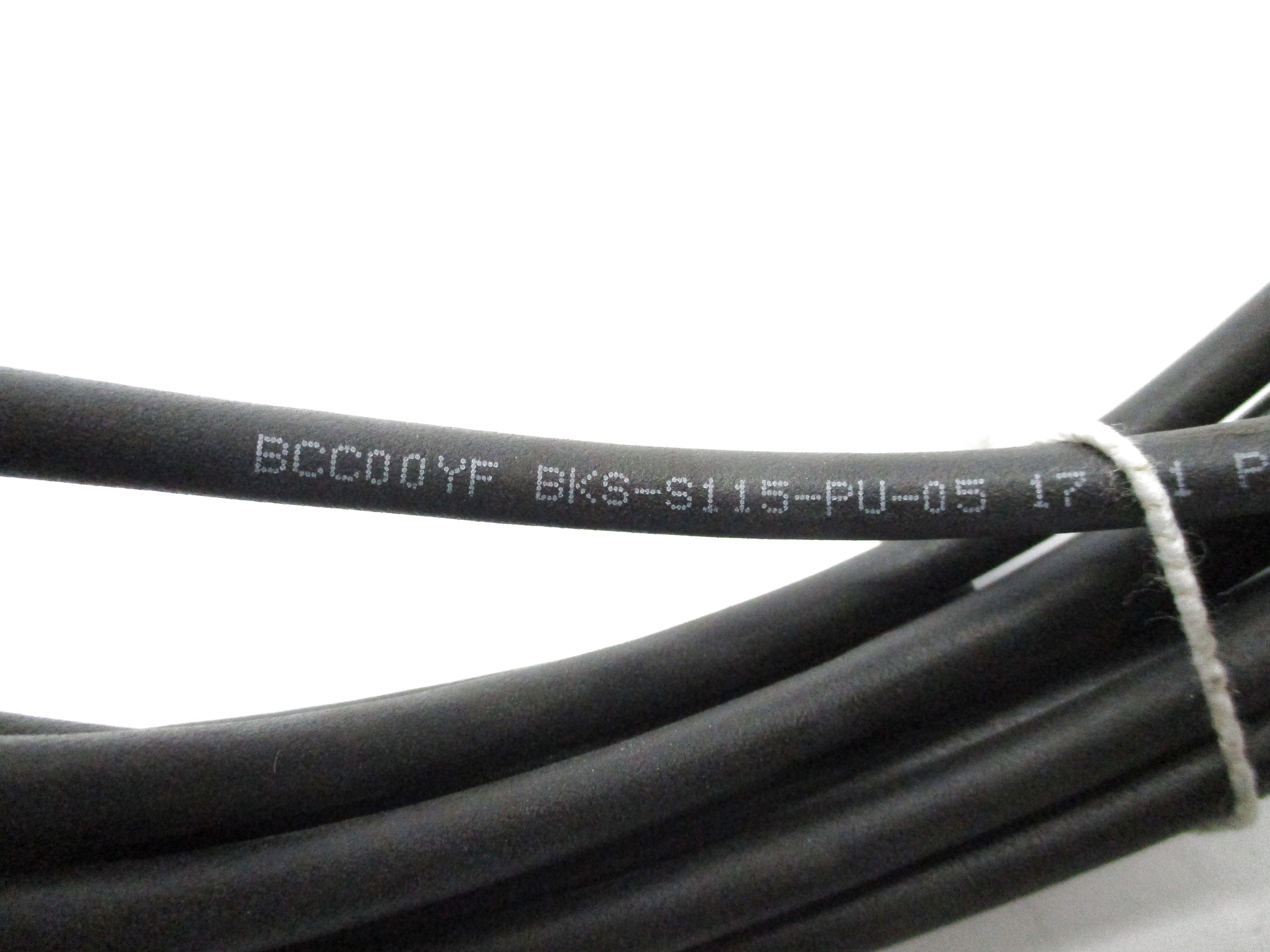 BALLUFF BKS-S115-PU-05 NSNP