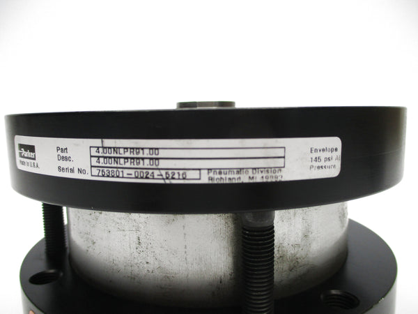 PARKER 4.00NLPR91.00 145PSI NSNP