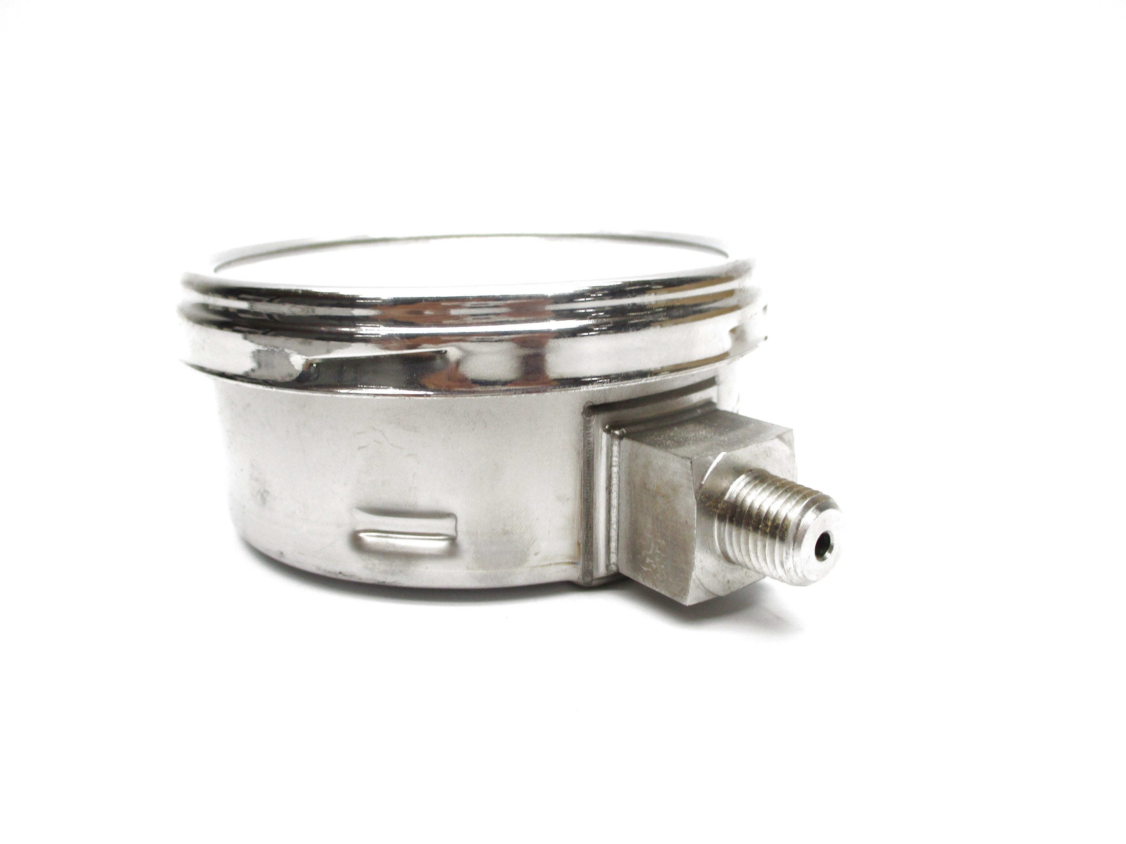 WIKA 810068IT 0-15PSI NSNP