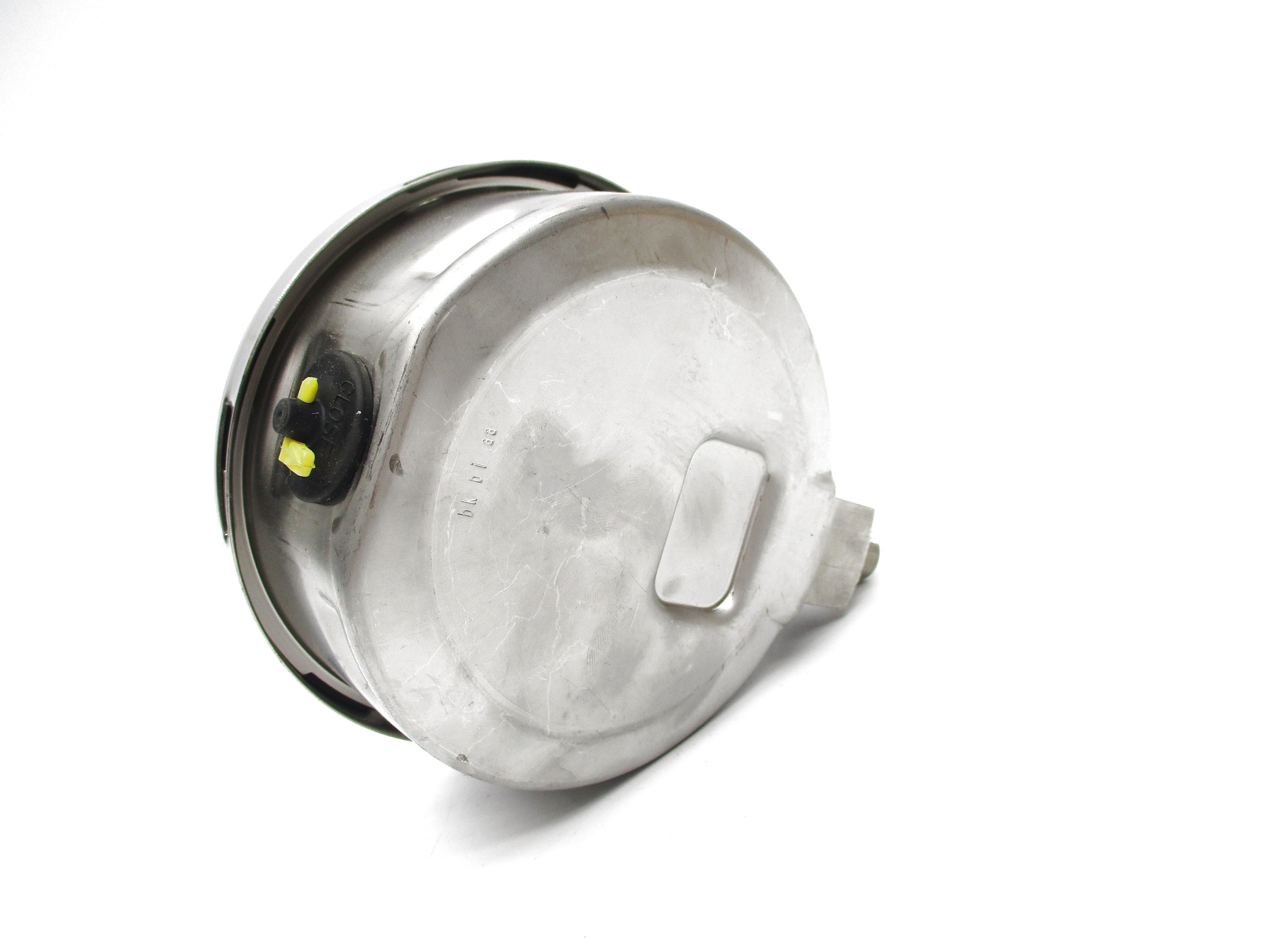 WIKA 810068IT 0-15PSI NSNP