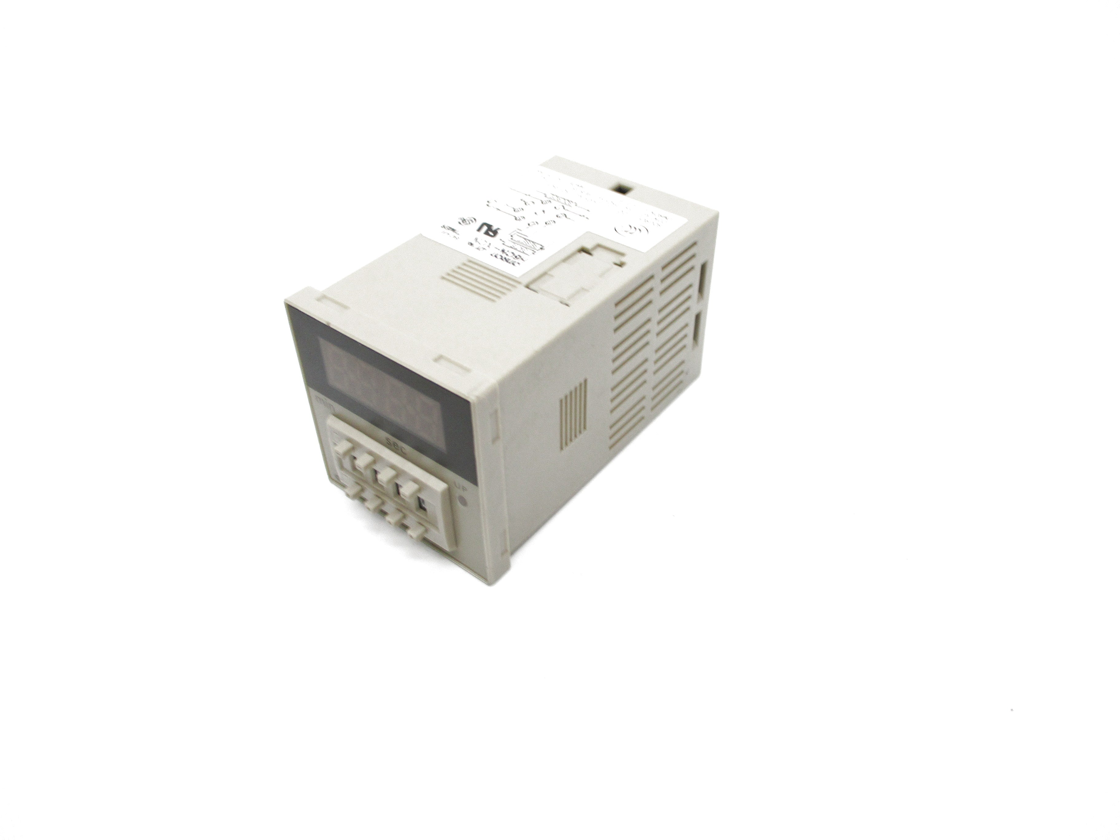 OMRON H5CN-XCN NSNP