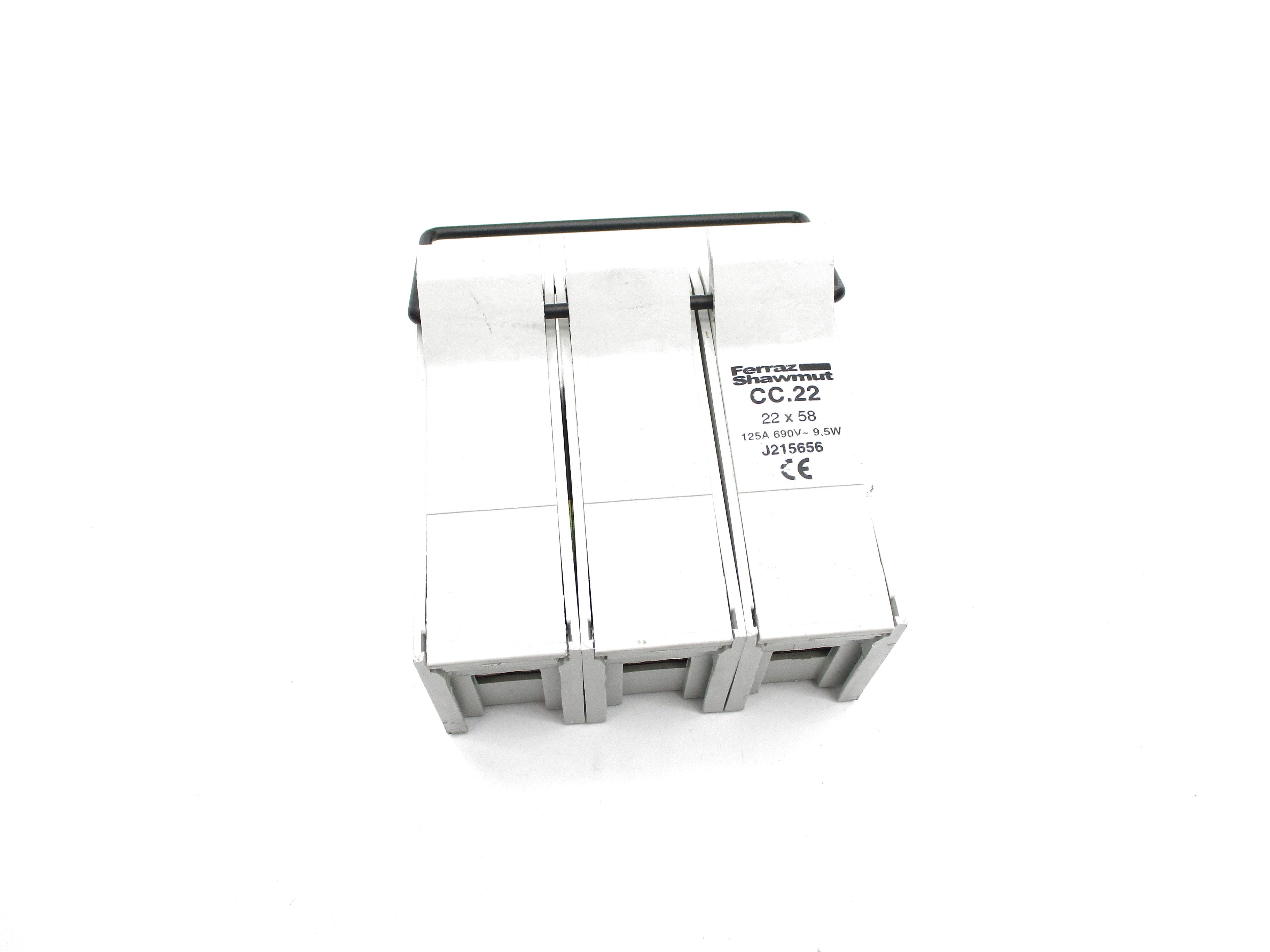 FERRAZ SHAWMUT J215656 UNMP