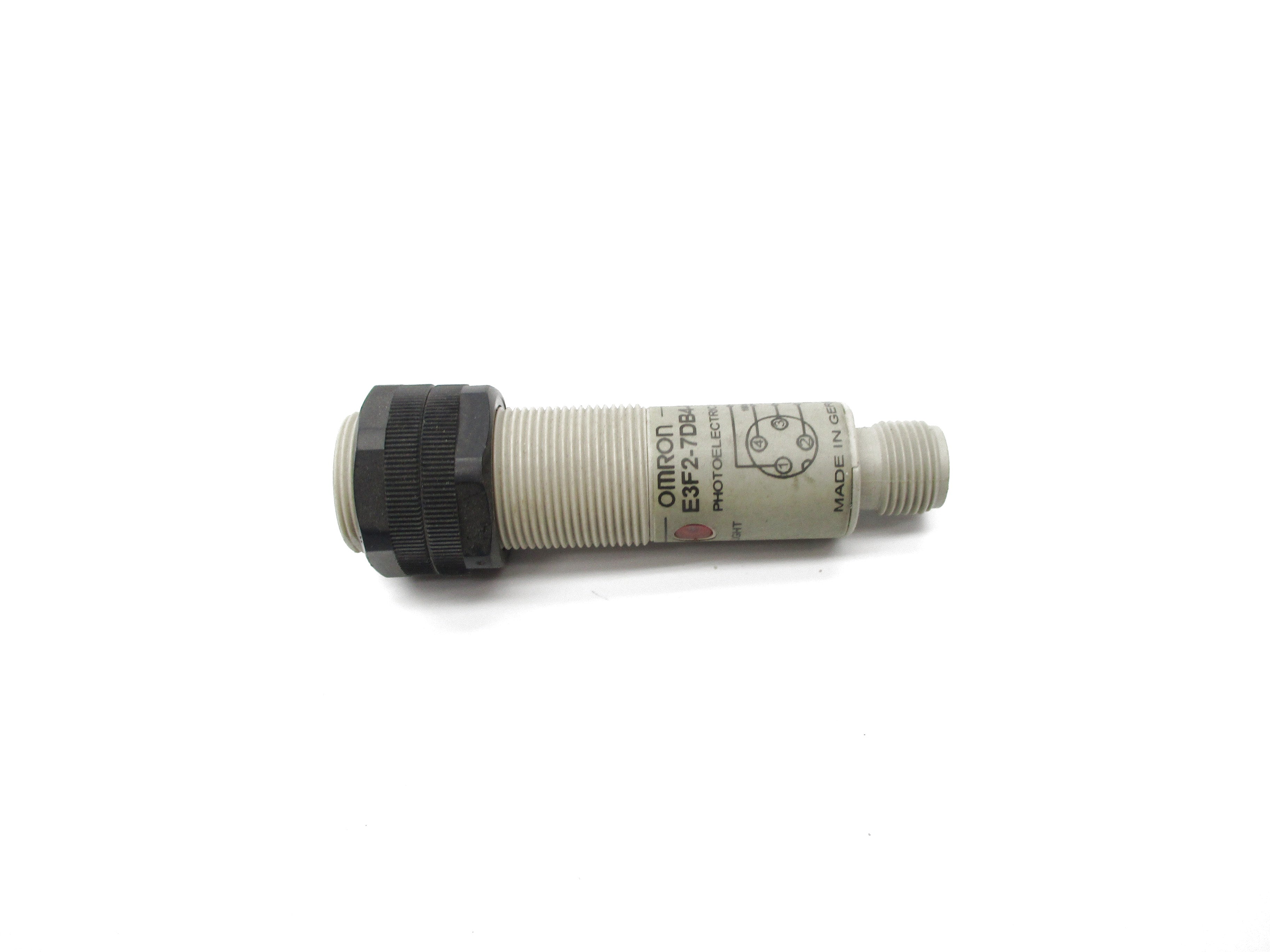 OMRON E3F2-7DB4-P1 NSNP
