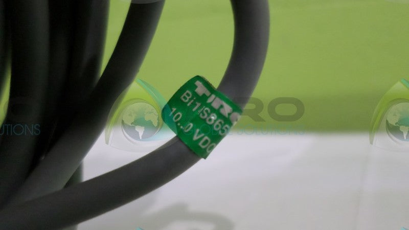 TURCK Bi1-HS865-AN6X PROXIMITY SWITCH NSNP