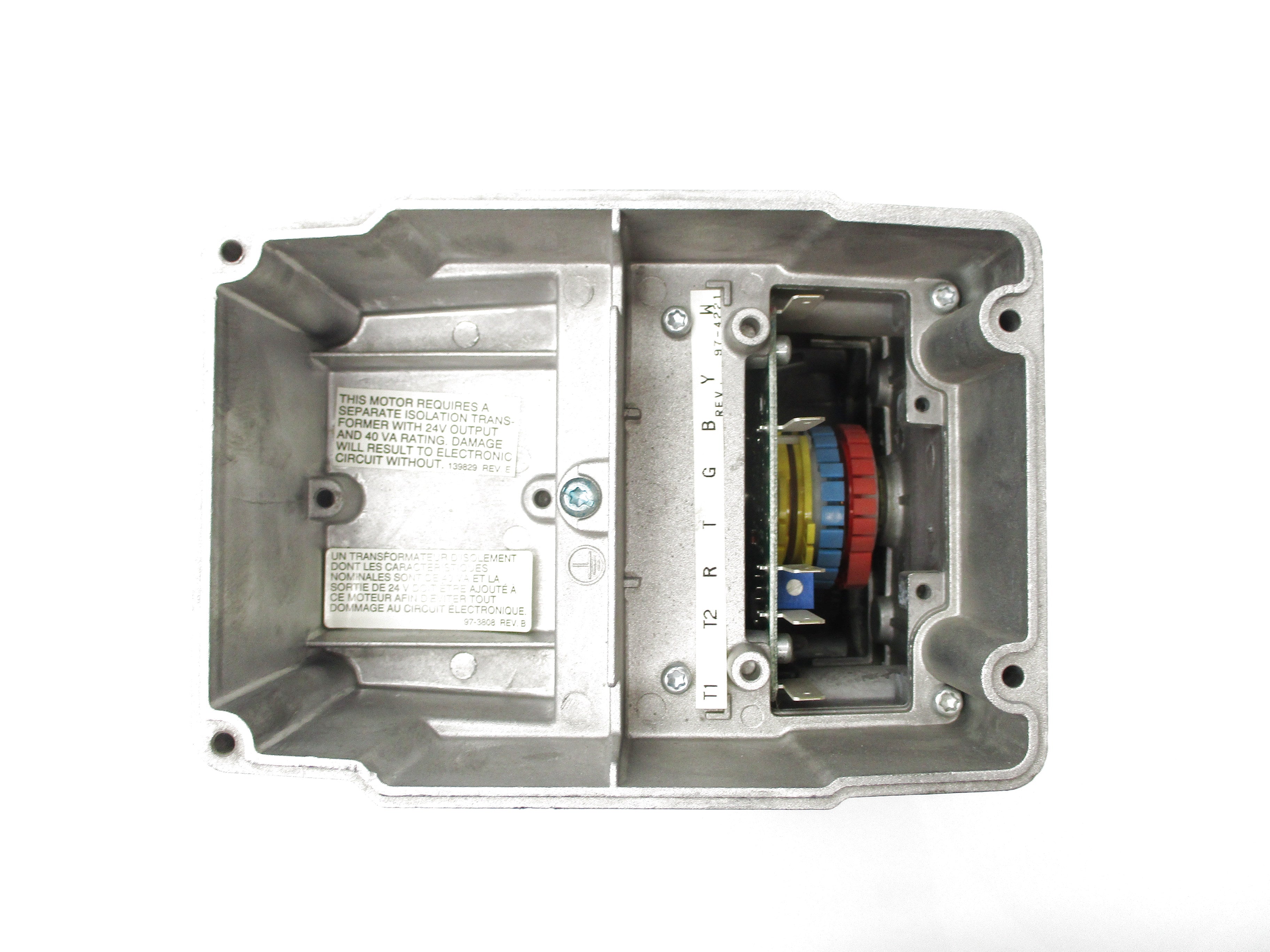 HONEYWELL M9184D4009 (AS PICTURED) NSNP