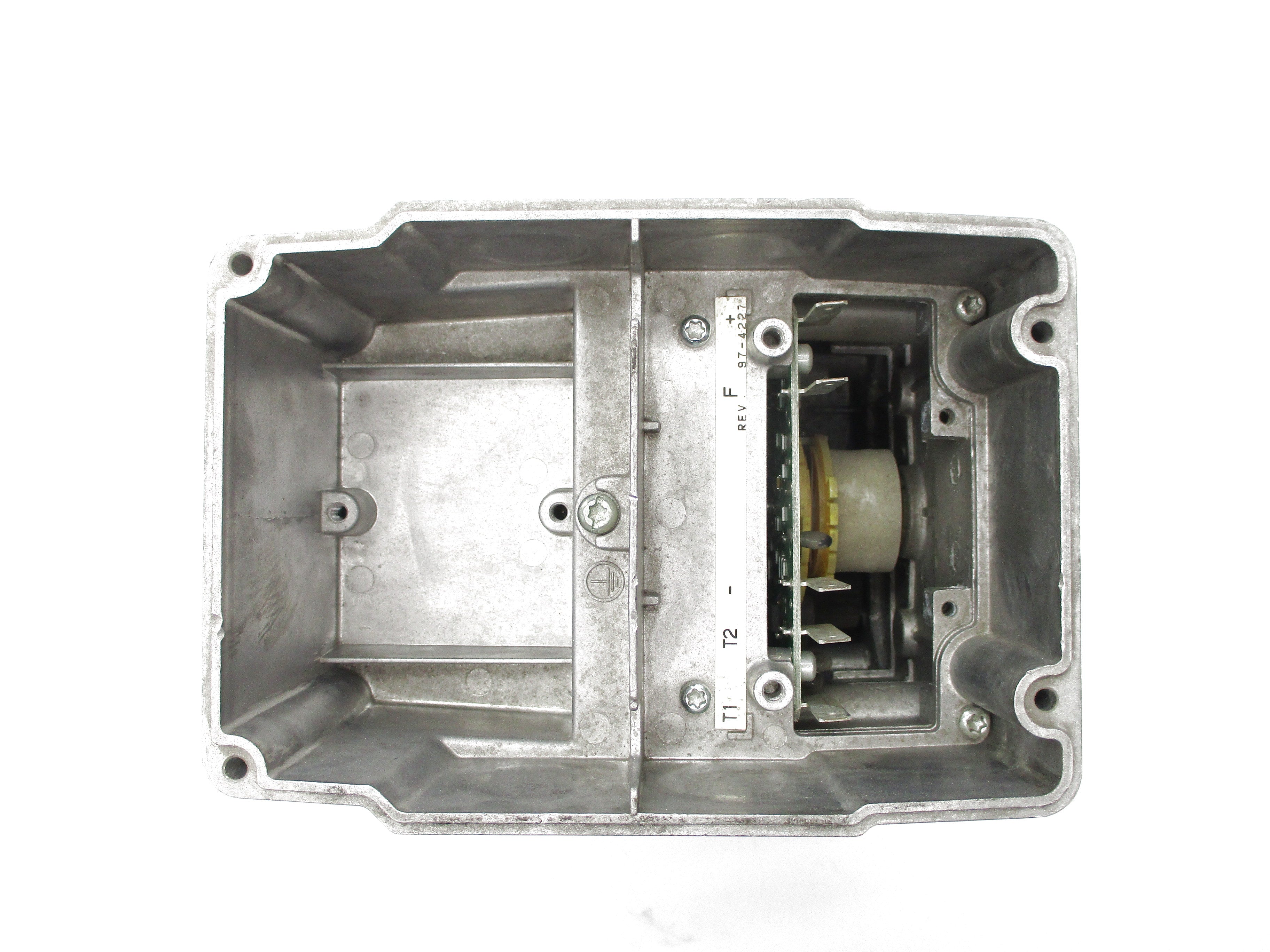 HONEYWELL M7284A1004 ( AS PICTURED) NSNP