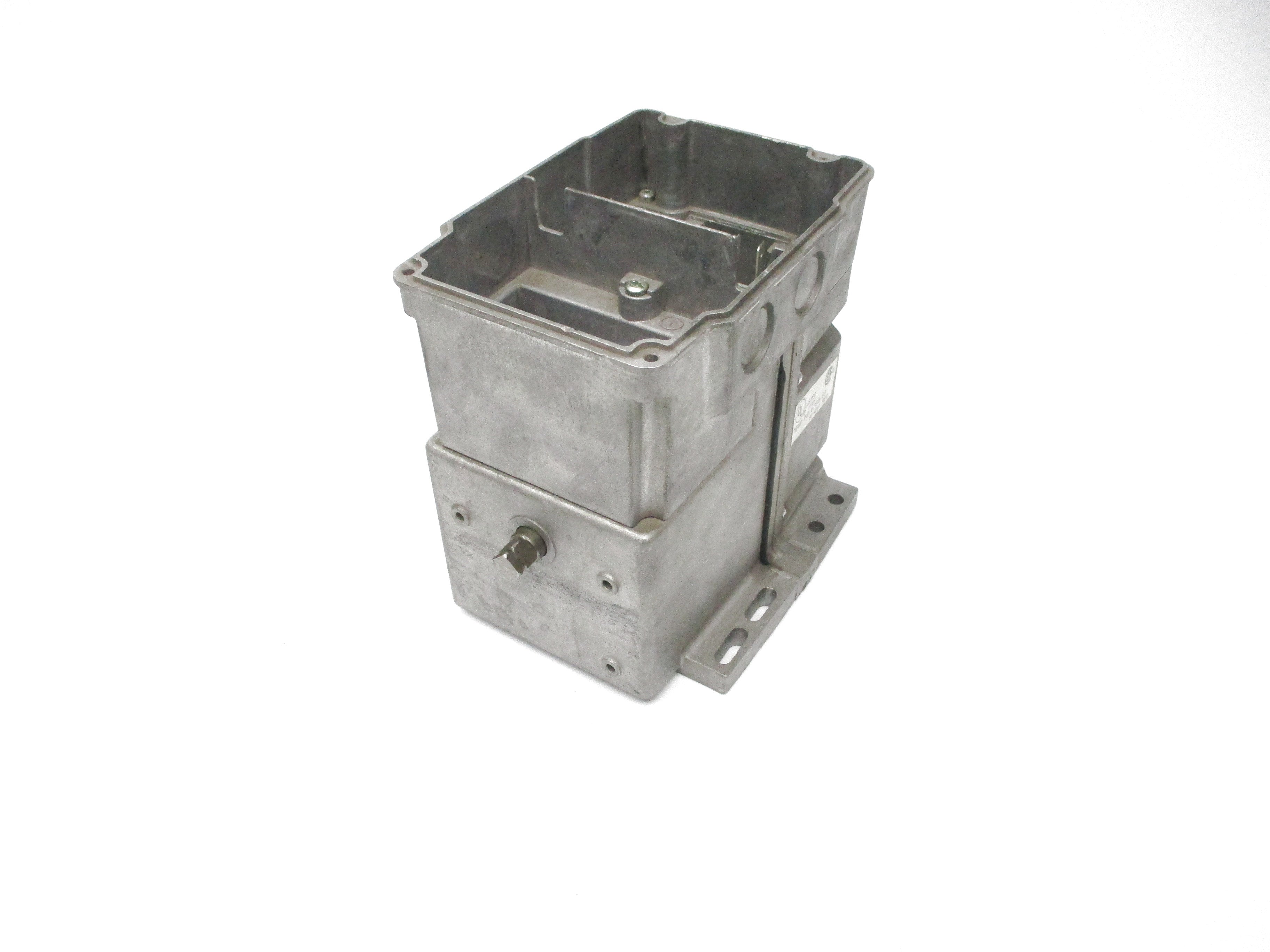 HONEYWELL M7284A1004 ( AS PICTURED) NSNP