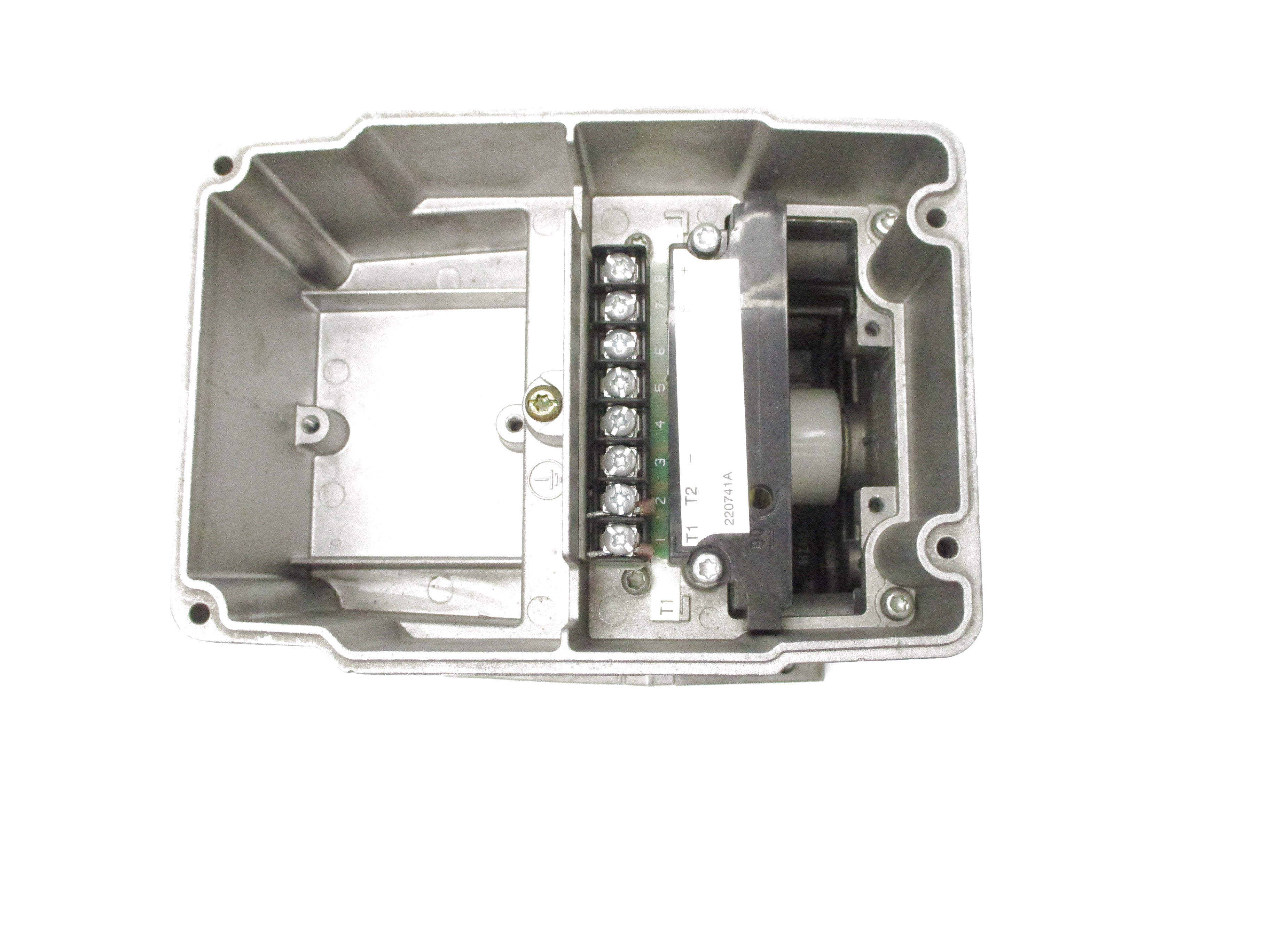 HONEYWELL M7284A1004 NSNP