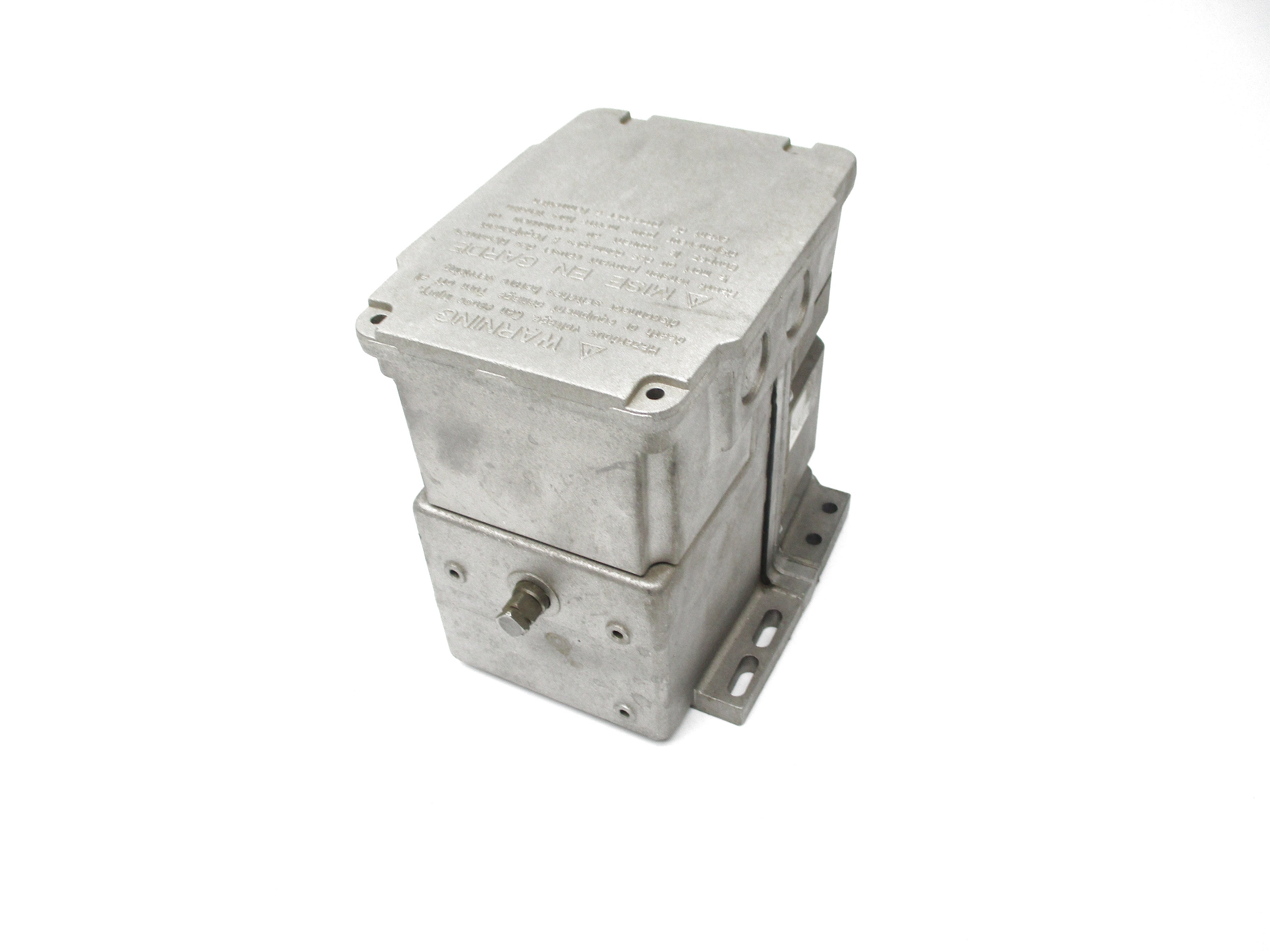 HONEYWELL M7284A1004 NSNP