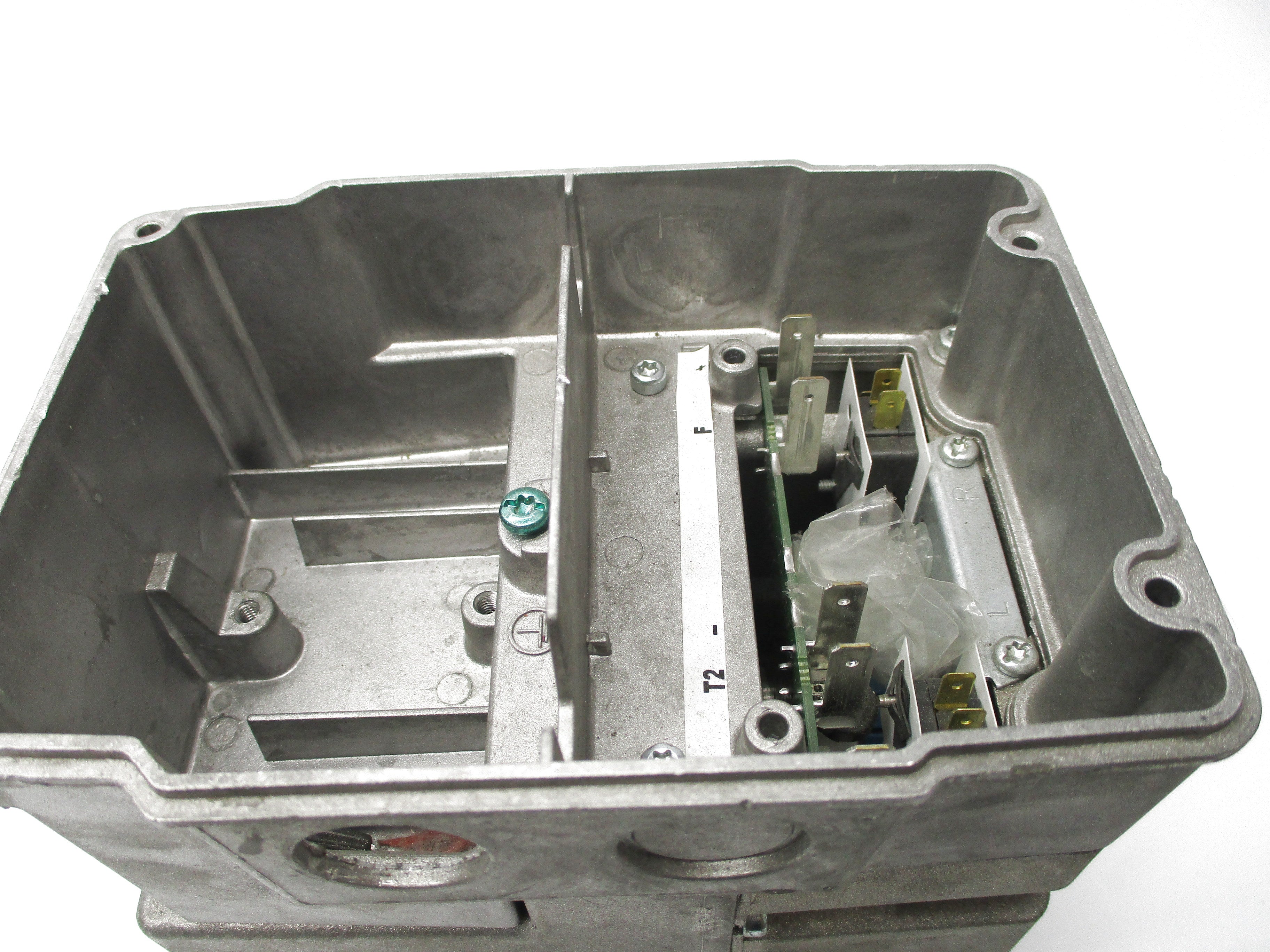 HONEYWELL M7284C1083 UNMP