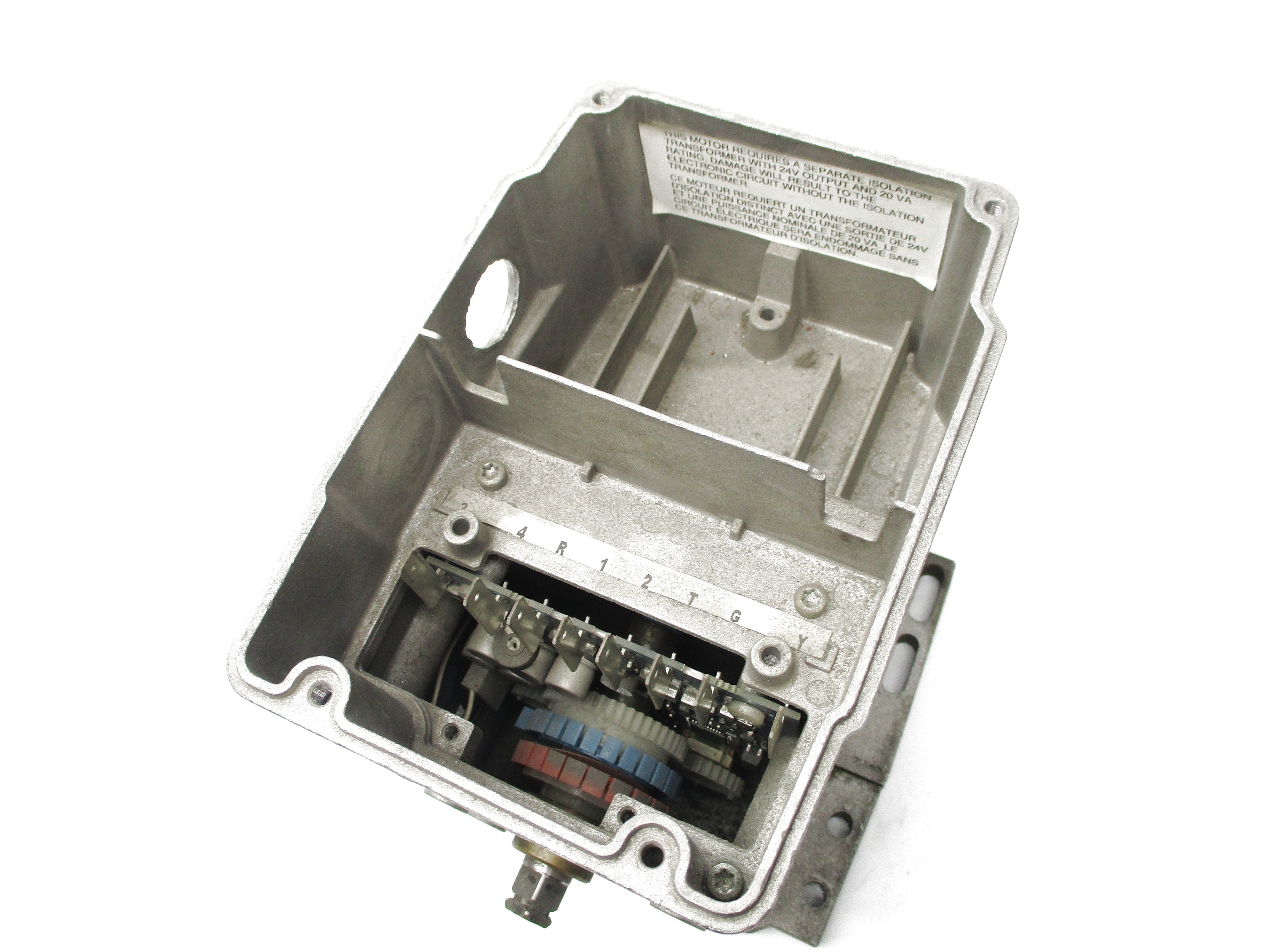 HONEYWELL M6284D4004-S UNMP