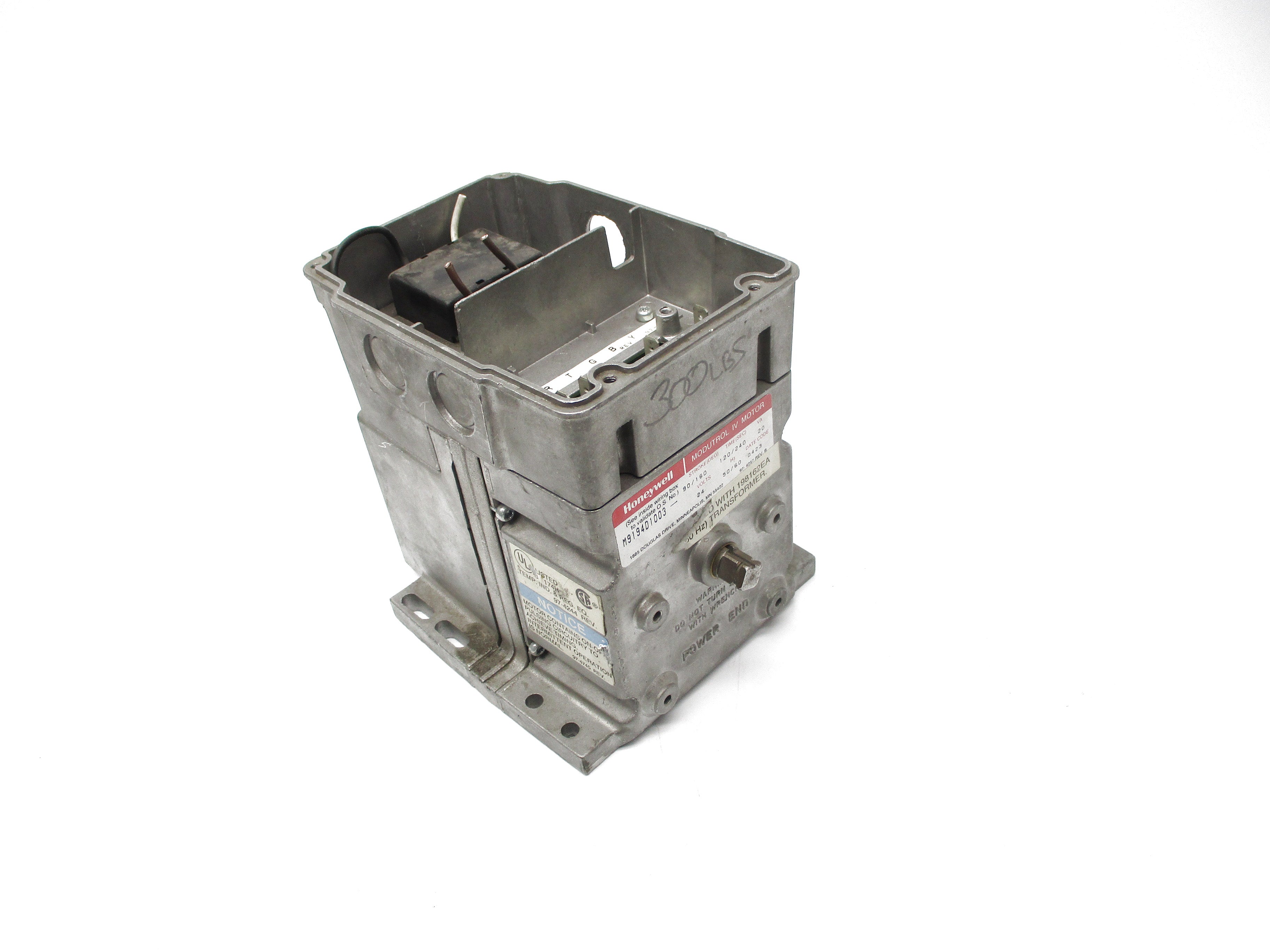 HONEYWELL M9194D1003 (AS PICTURED) UNMP