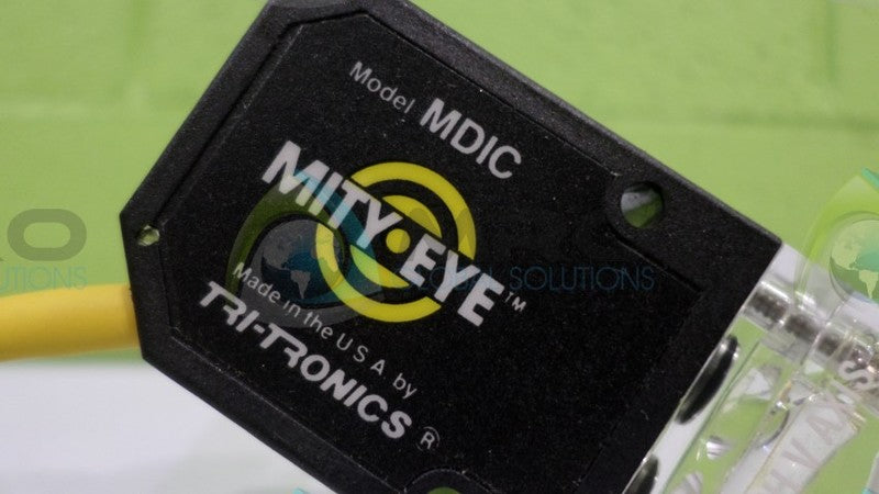 TRI-TRONICS MDIC PHOTOSWITCH INFRARED *NEW NO BOX*
