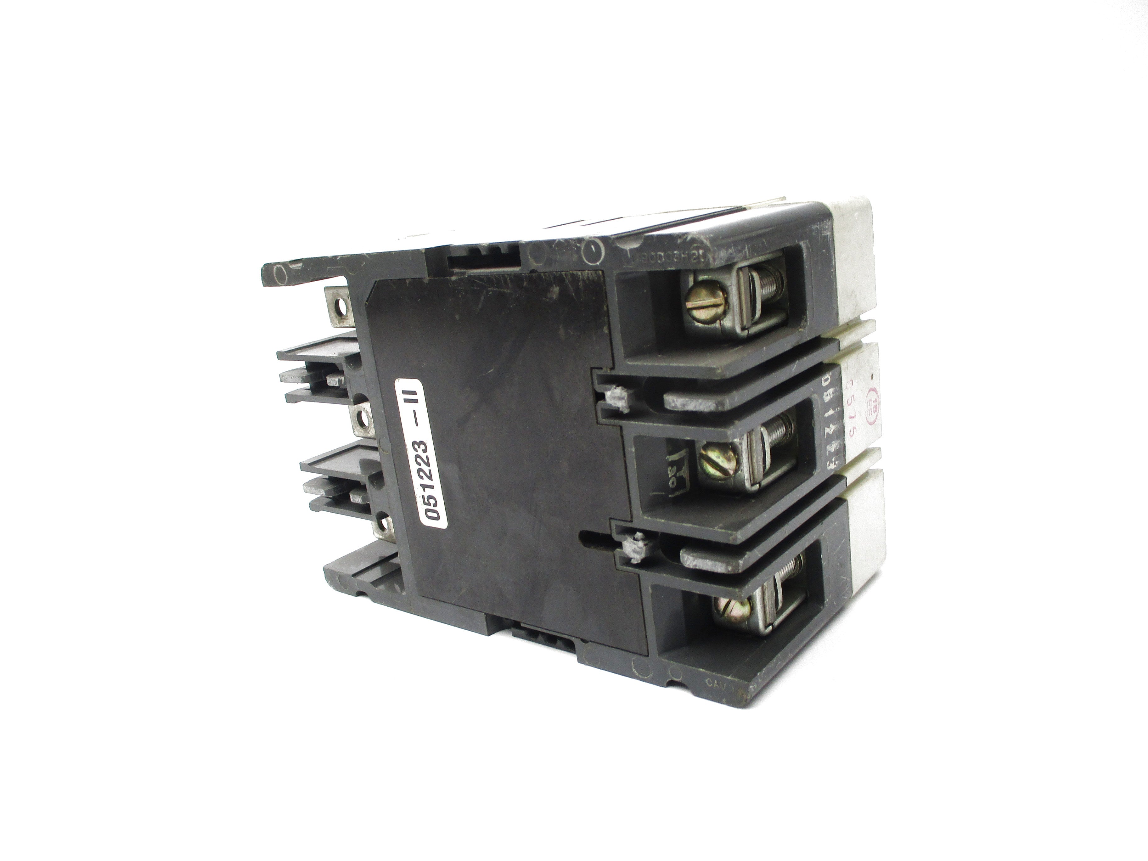 CUTLER HAMMER FD3015 15A 600VAC UNMP