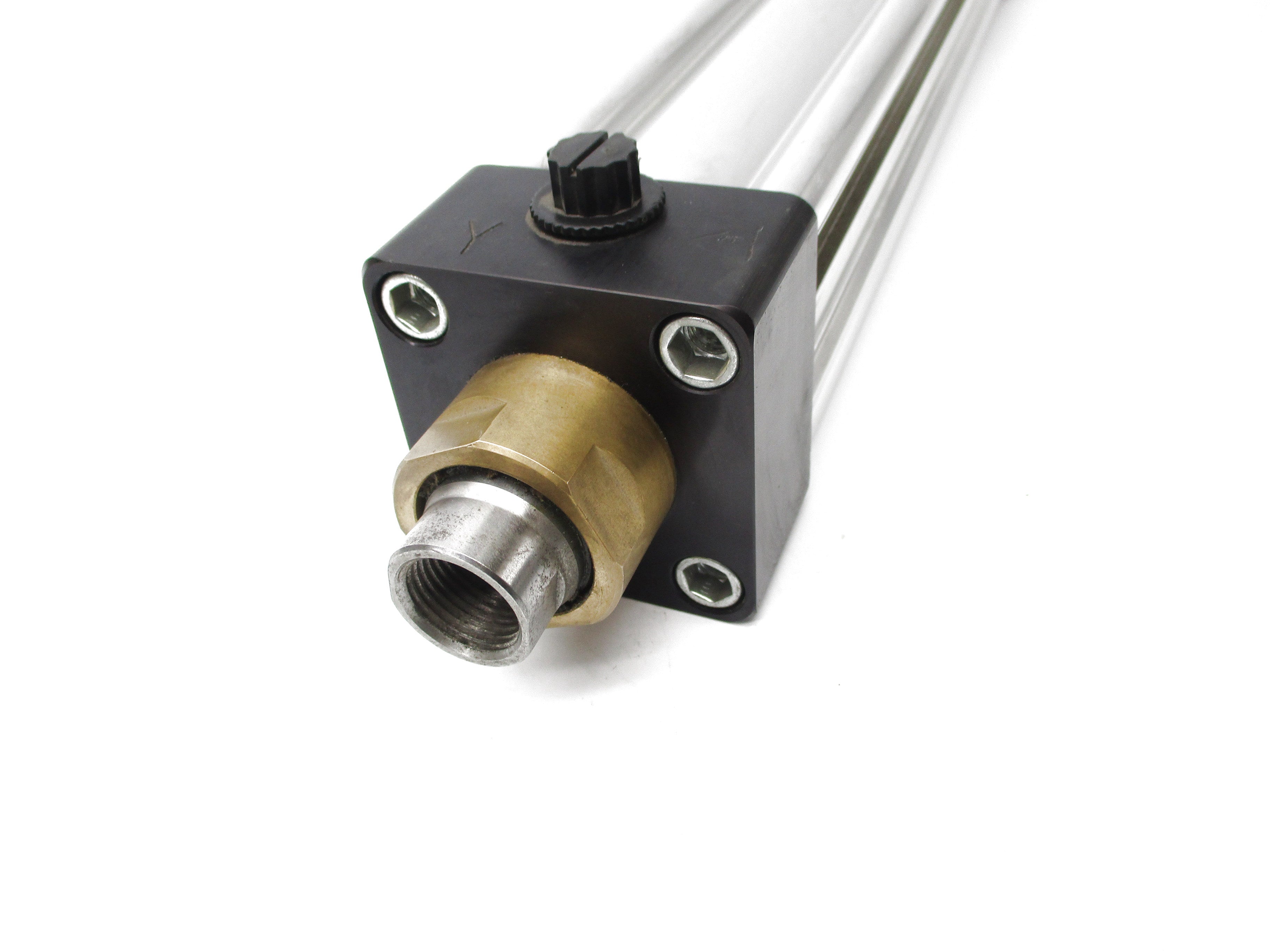 PARKER 2.00BB4MA3U39A11.25 250PSI NSNP
