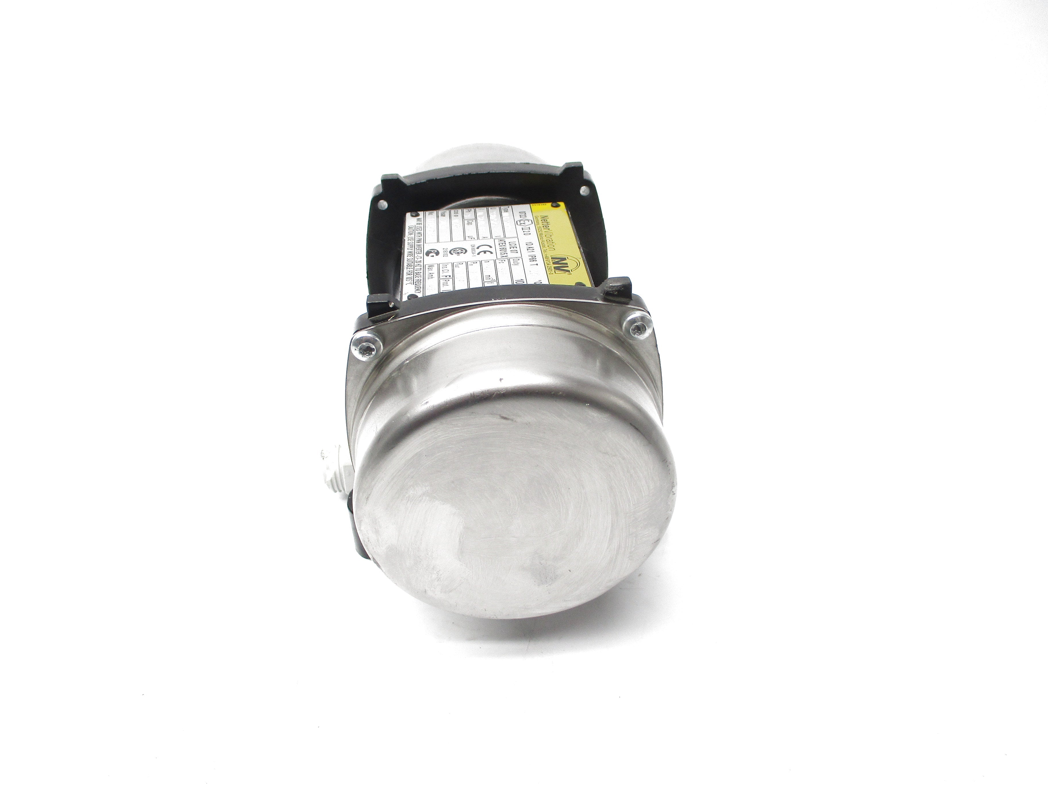 NETTER VIBRATION NEG5060 (AS PICTURED) NSNP