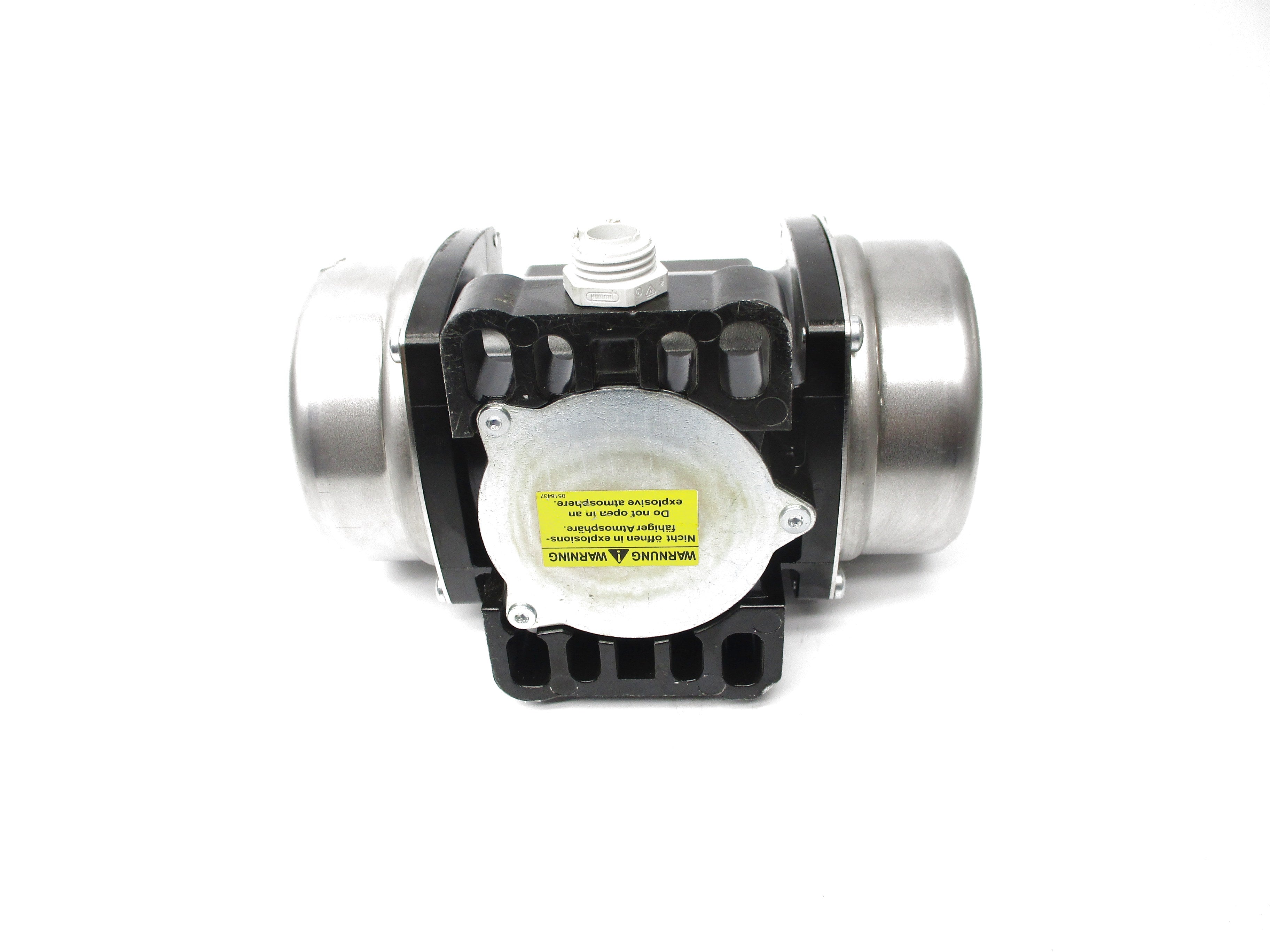 NETTER VIBRATION NEG5060 (AS PICTURED) NSNP