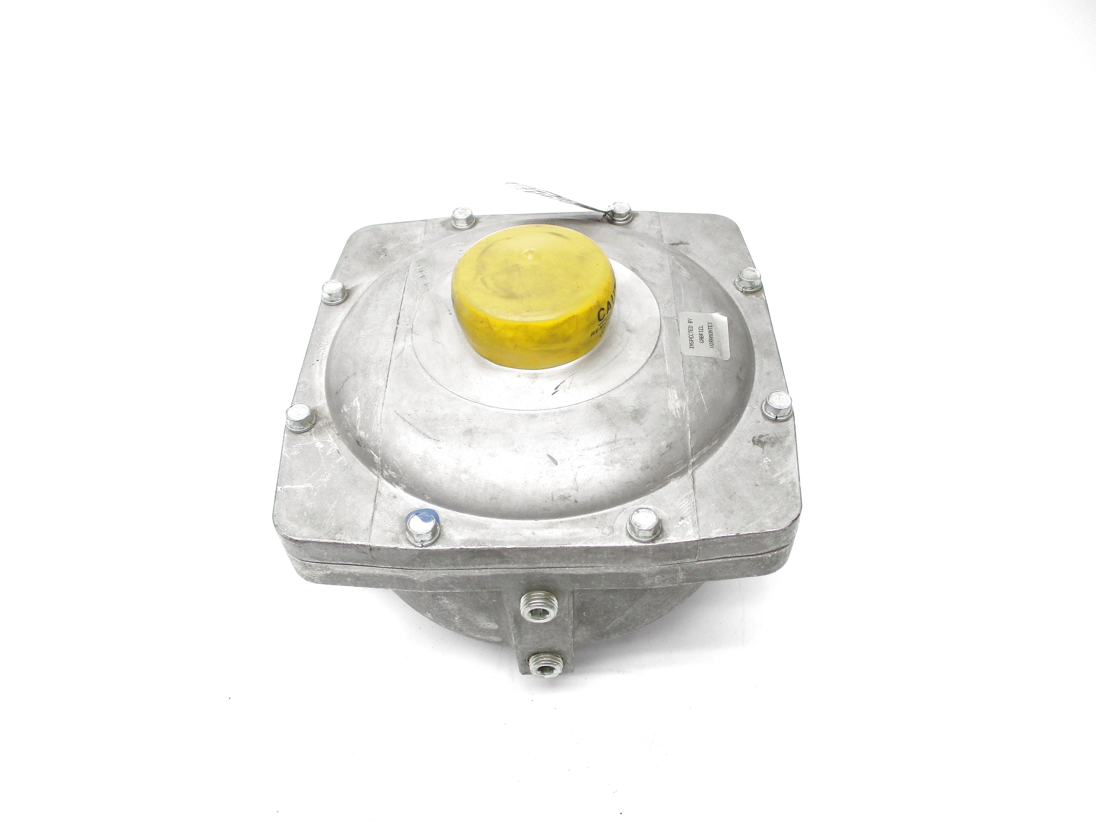 ASCO V710JAS 10PSI NSNP