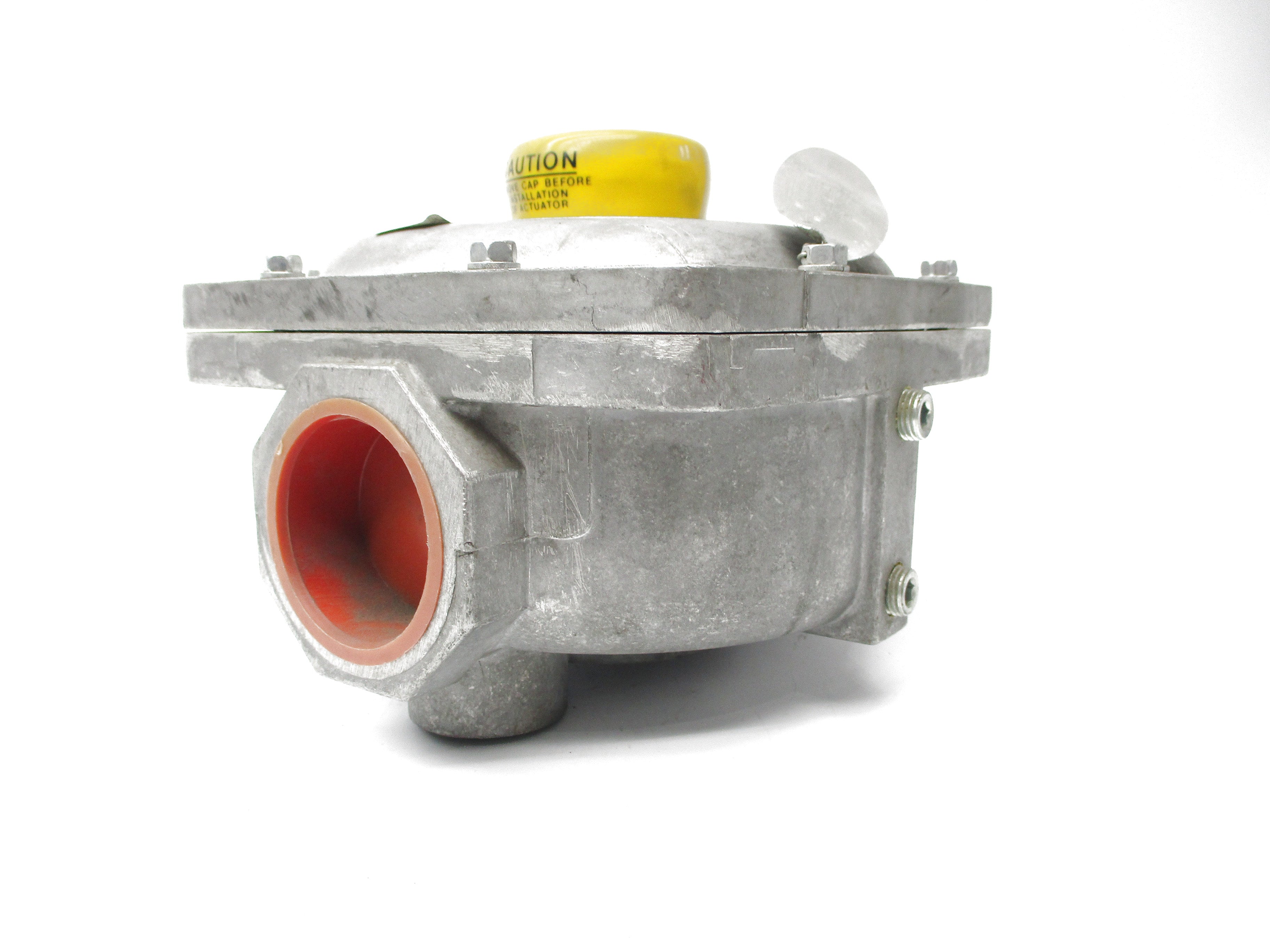 ASCO V710JAS 10PSI NSNP