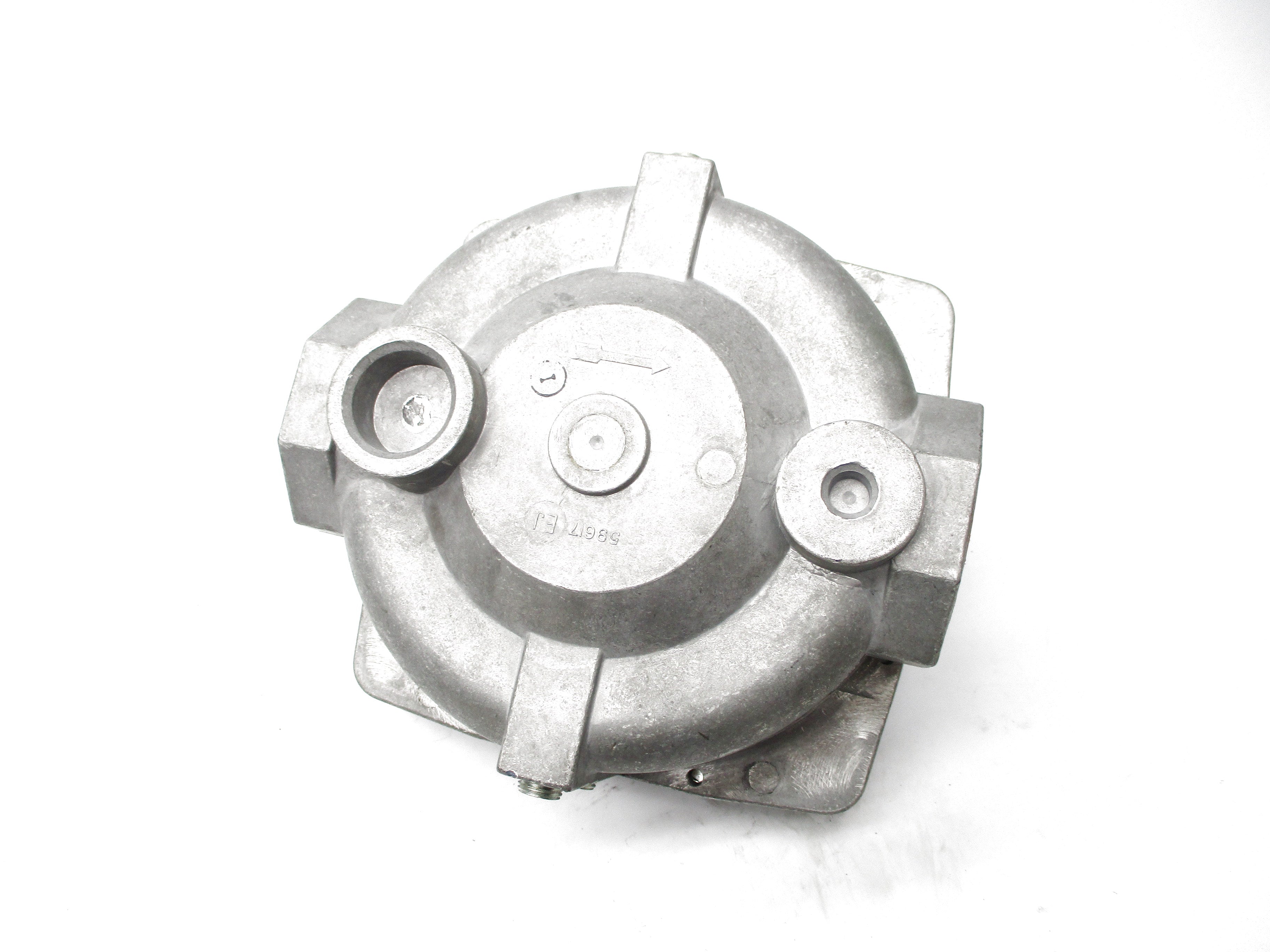 ASCO V710JAS 10PSI NSNP
