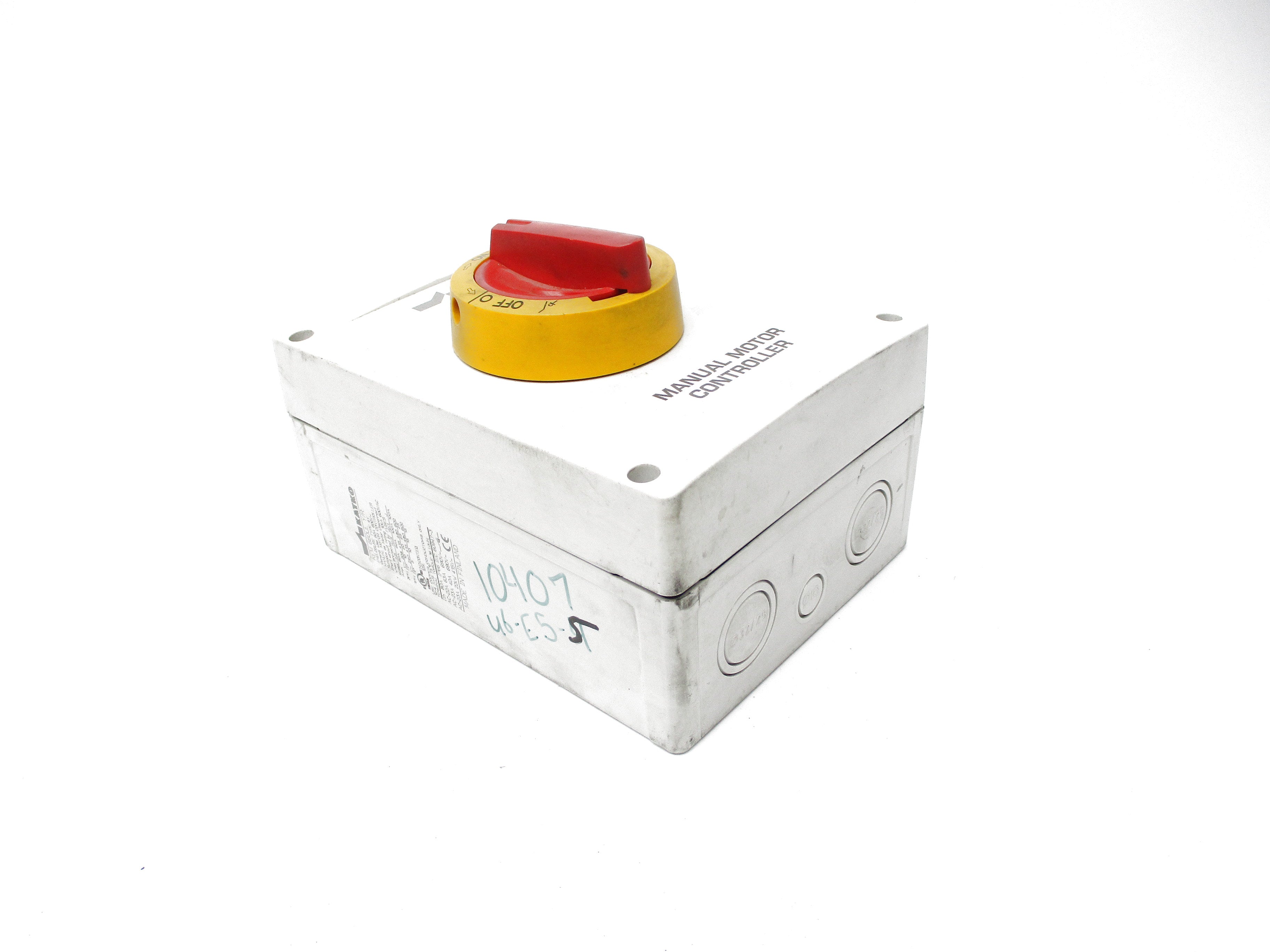 KATKO KEM660ULY/R UNMP