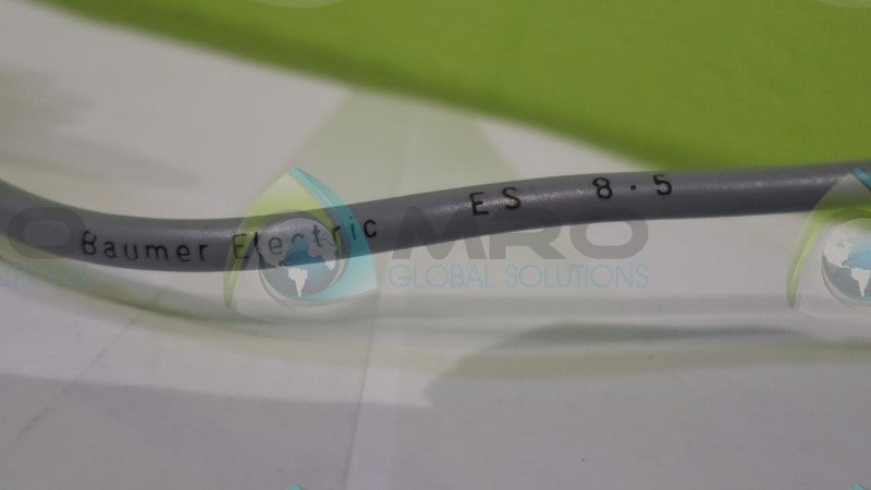 BAUMER ES8.5 D5 122 CONNECTOR NSNP