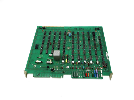ALLEN BRADLEY 7300-UMA 634281-90 REV. 5 REMAN