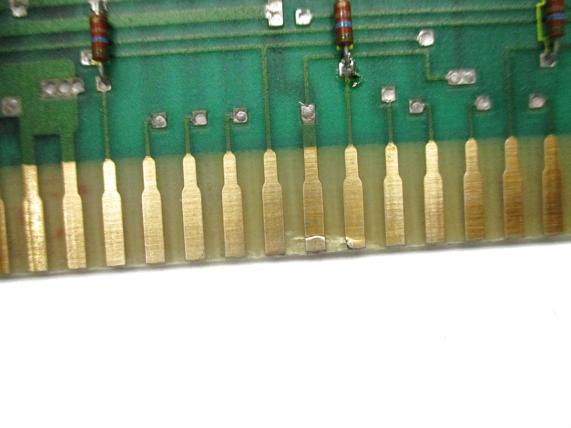 INDUSTRIAL SPARE PART 7300-UPK 634490-90 REV. 4 REMAN