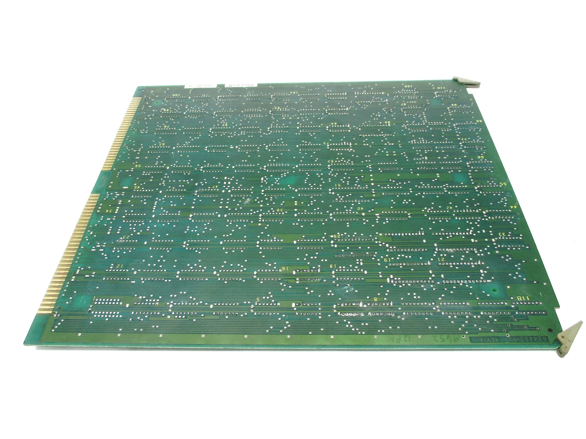 INDUSTRIAL SPARE PART 7300-UPK 634490-90 REV. 4 REMAN
