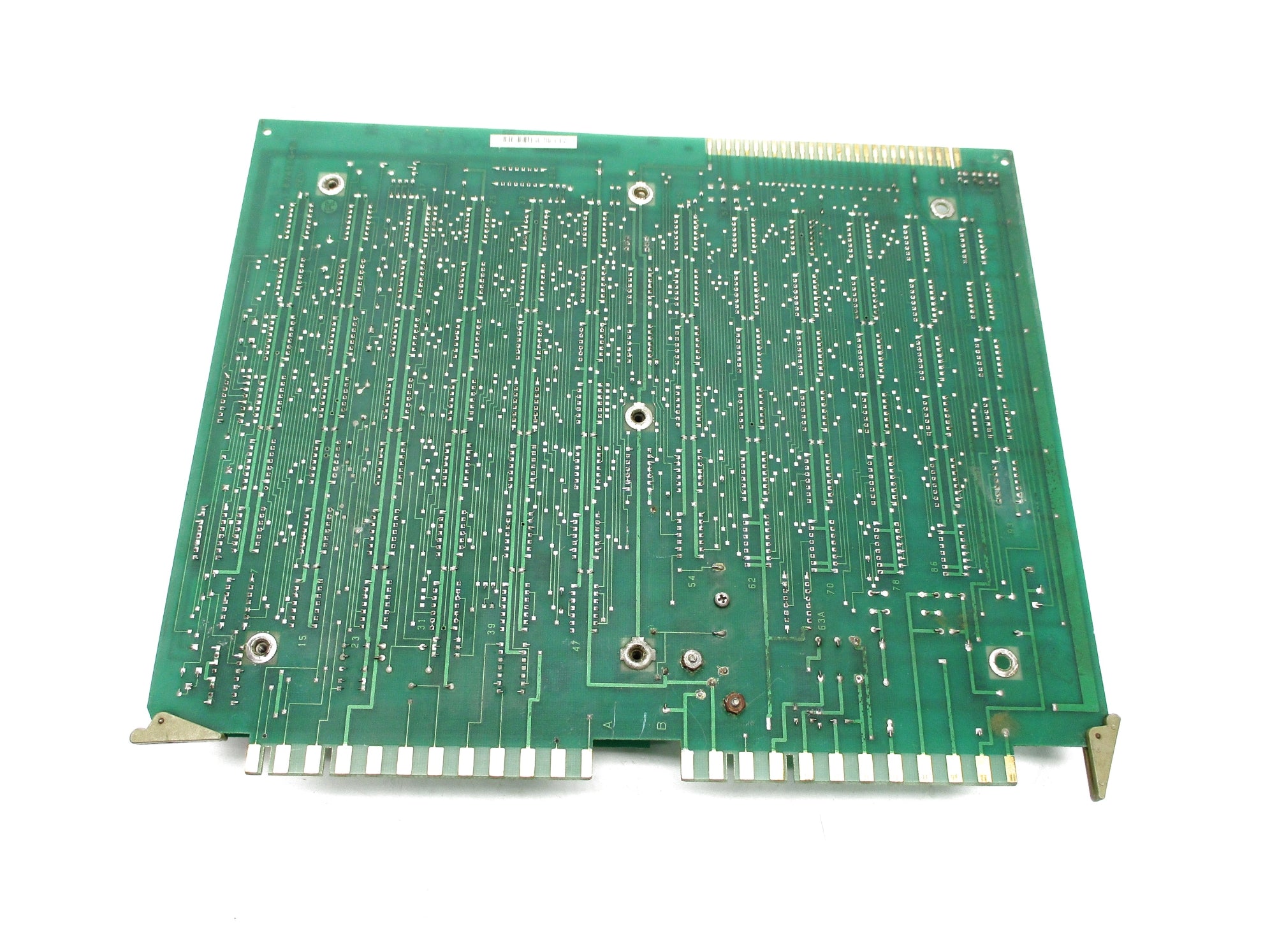 INDUSTRIAL SPARE PART 7300-UME W/7300-VDZ 634978-90 REV. 3 REMAN