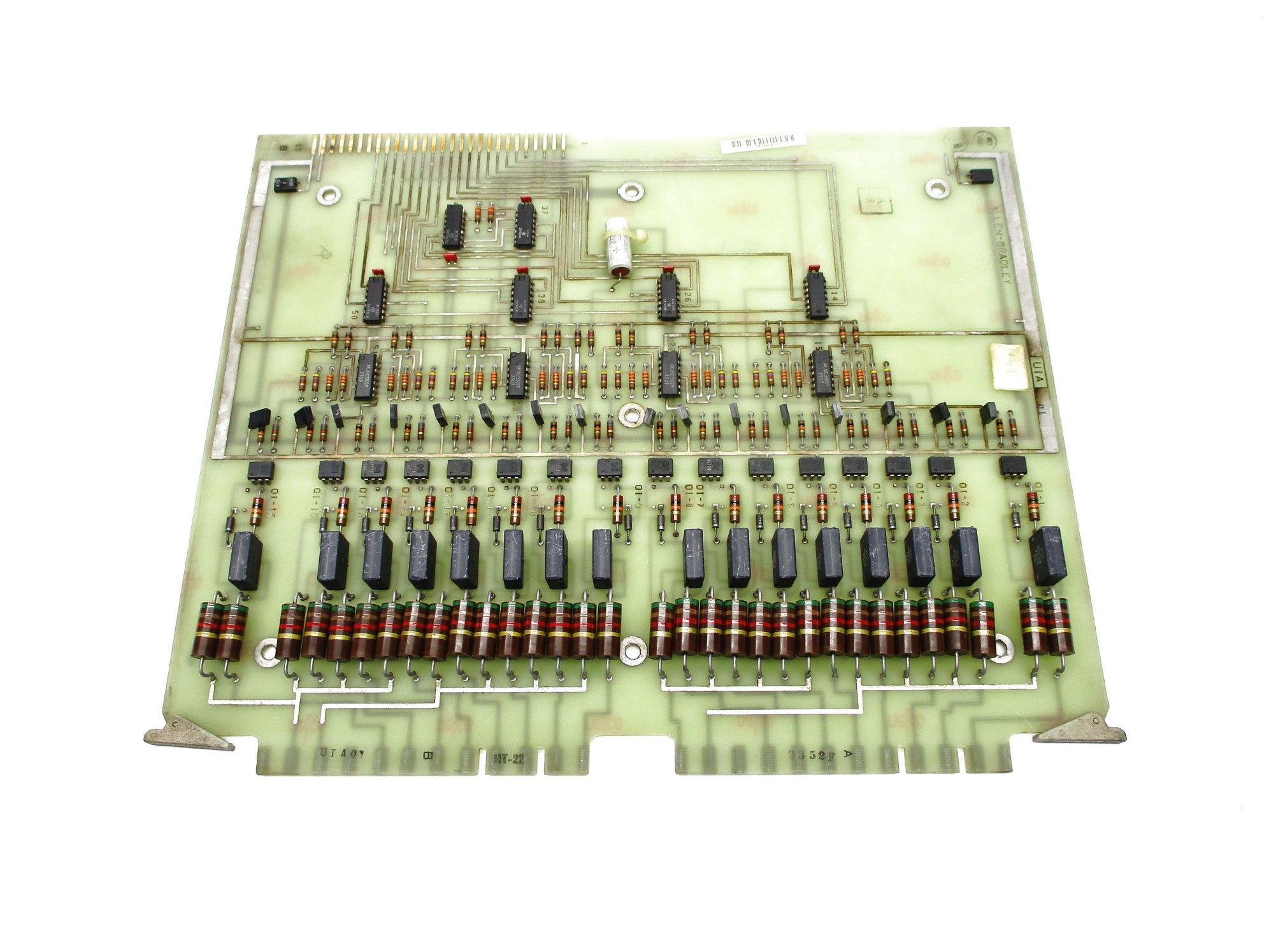 INDUSTRIAL SPARE PART 7300-UIA-1 634173D REMAN