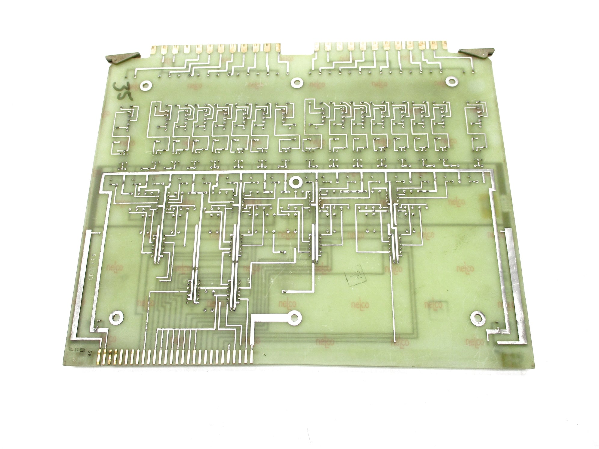 INDUSTRIAL SPARE PART 7300-UIA-1 634173D REMAN