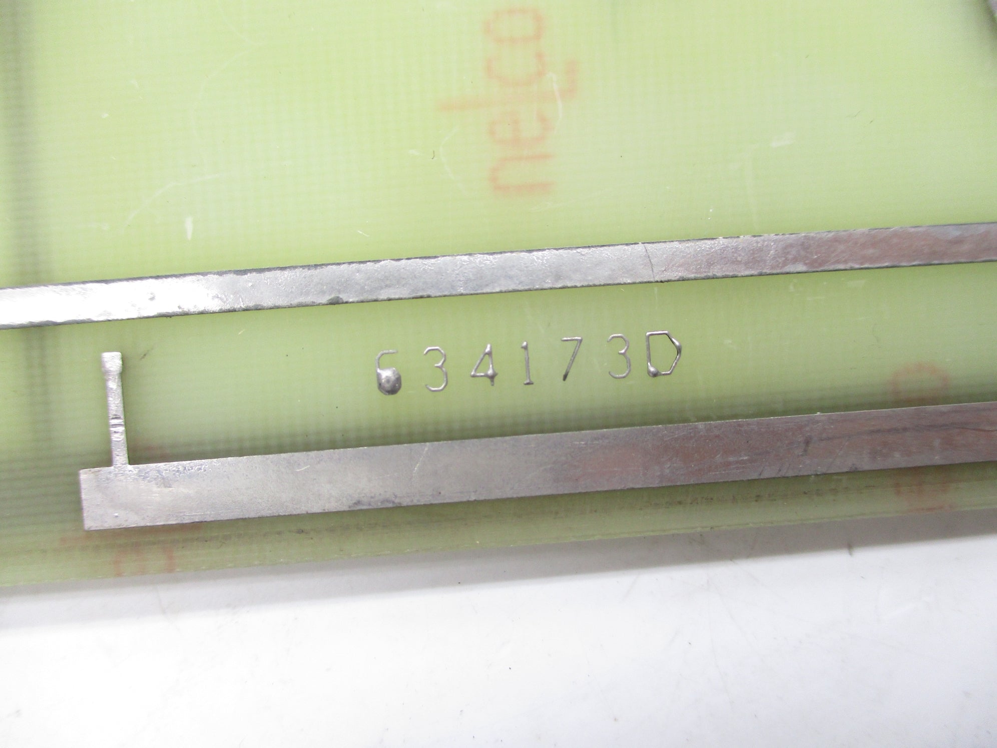 INDUSTRIAL SPARE PART 7300-UIA-1 634173D REMAN