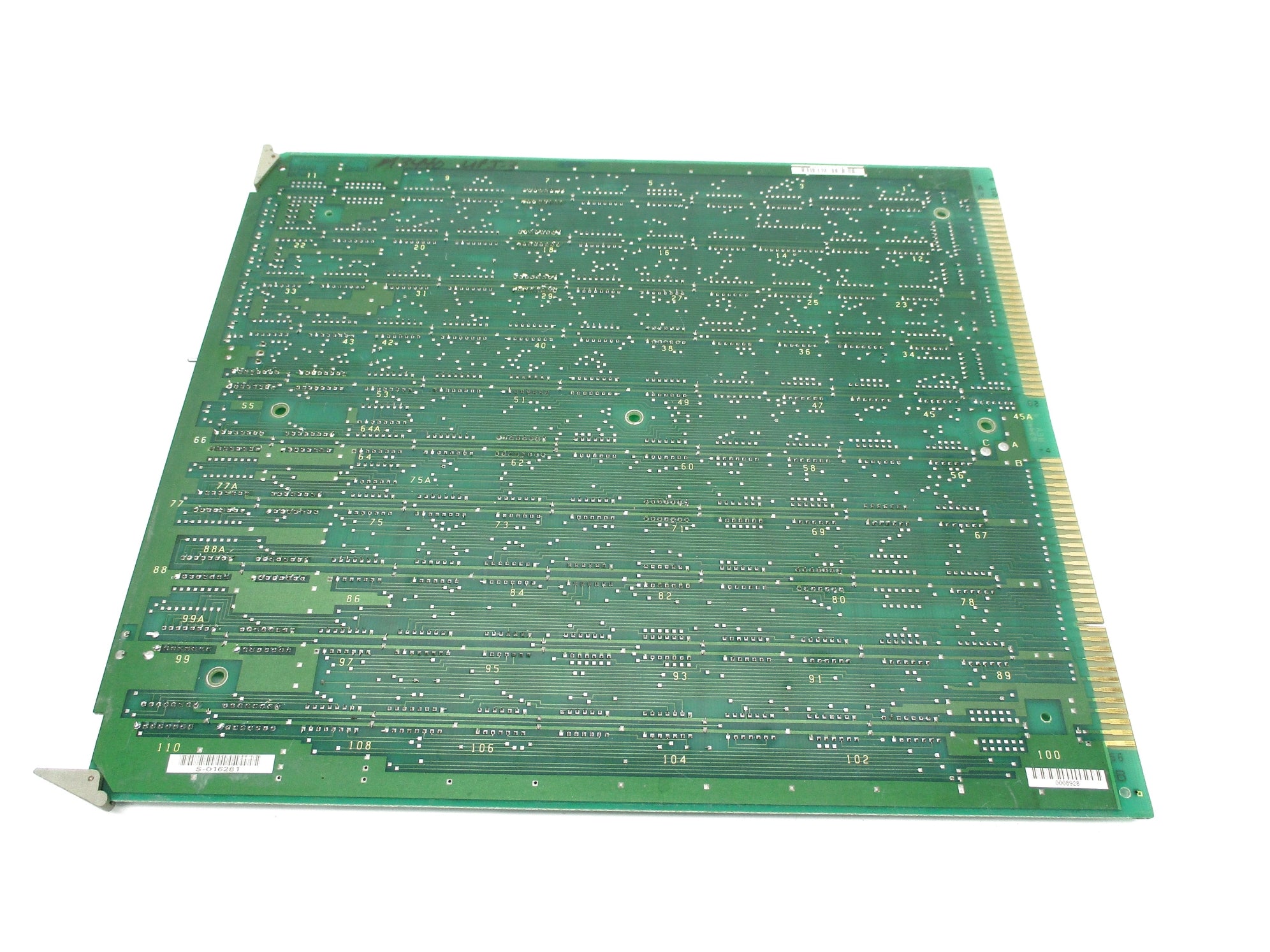 ALLEN BRADLEY 7300-UPJ 634489-90 REV. 4 REMAN