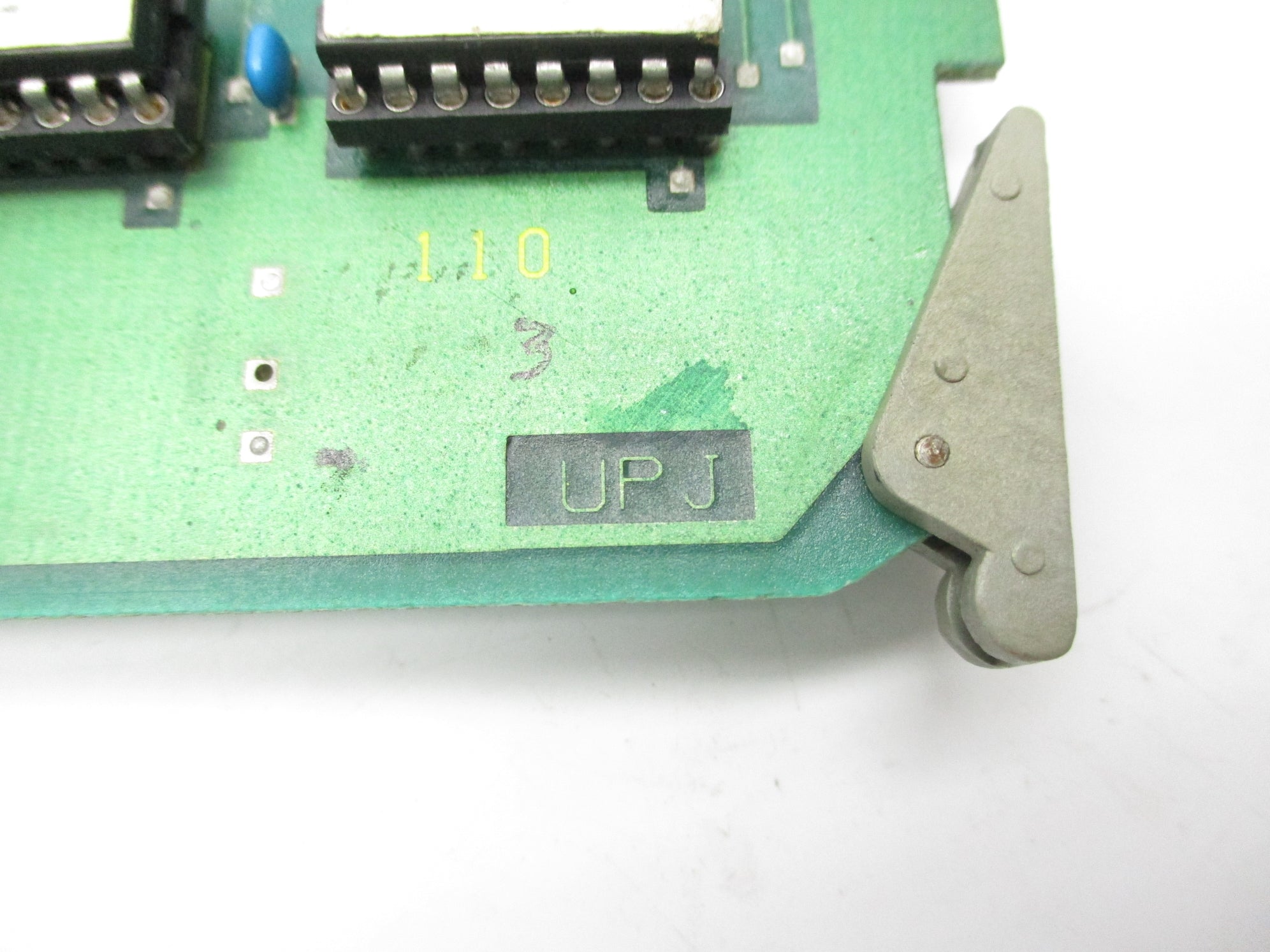ALLEN BRADLEY 7300-UPJ 634489-90 REV. 4 REMAN