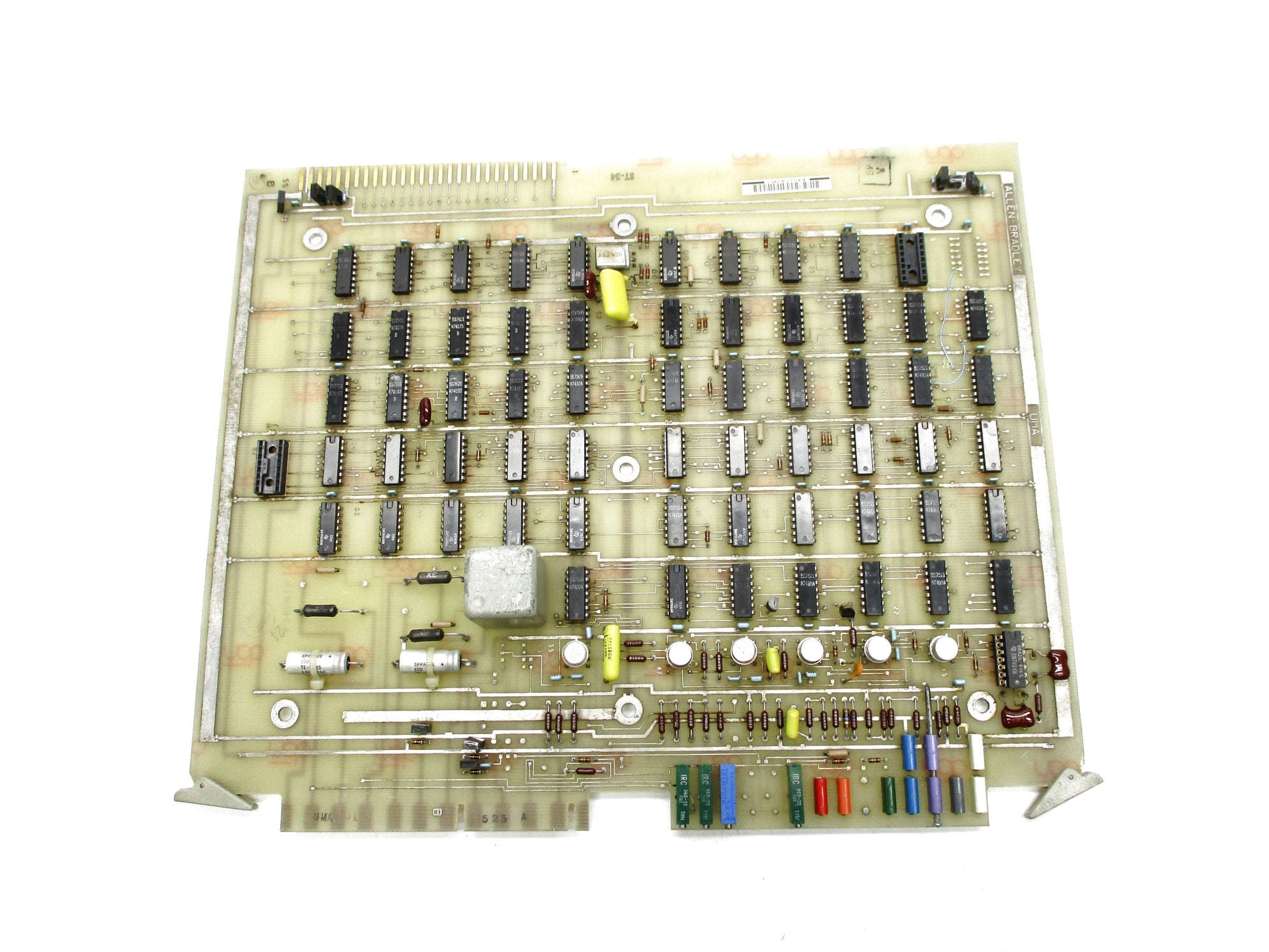 INDUSTRIAL SPARE PART 7300-UMA 634281A REMAN