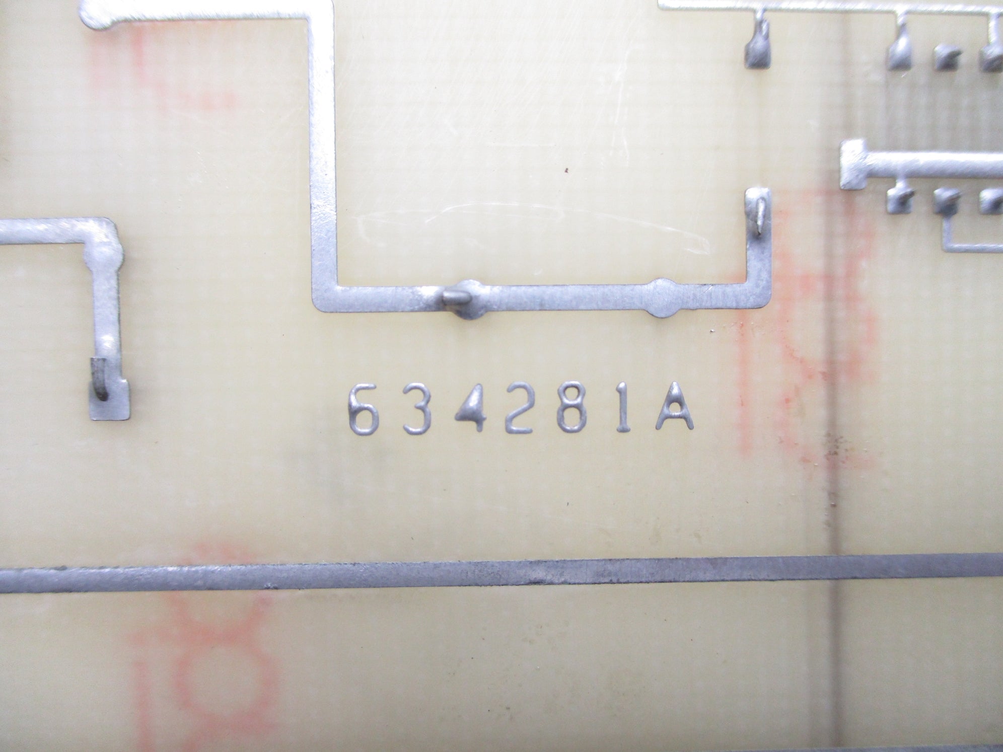 INDUSTRIAL SPARE PART 7300-UMA 634281A REMAN
