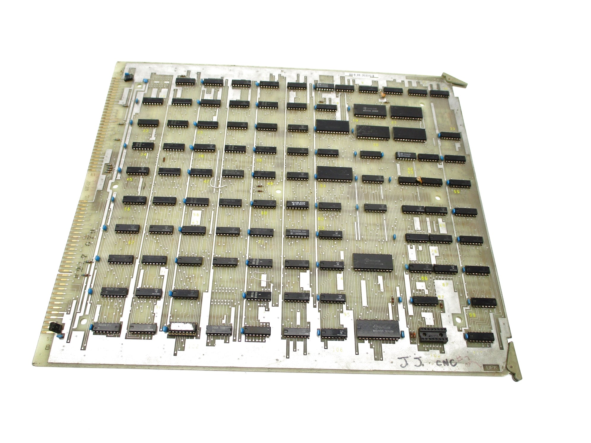 INDUSTRIAL SPARE PART 7300-UPK 634490A-90 REMAN