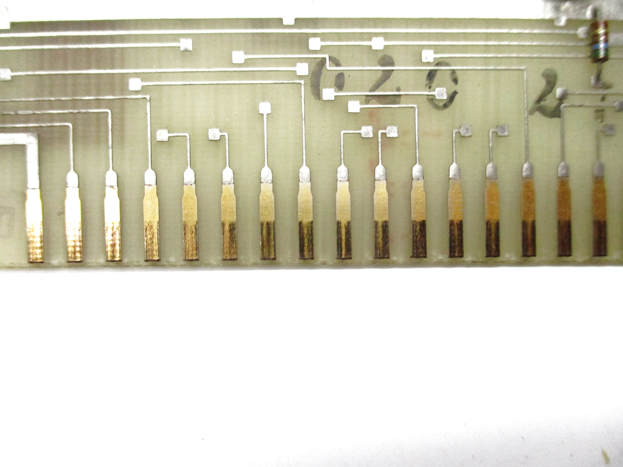 INDUSTRIAL SPARE PART 7300-UPK 634490A-90 REMAN
